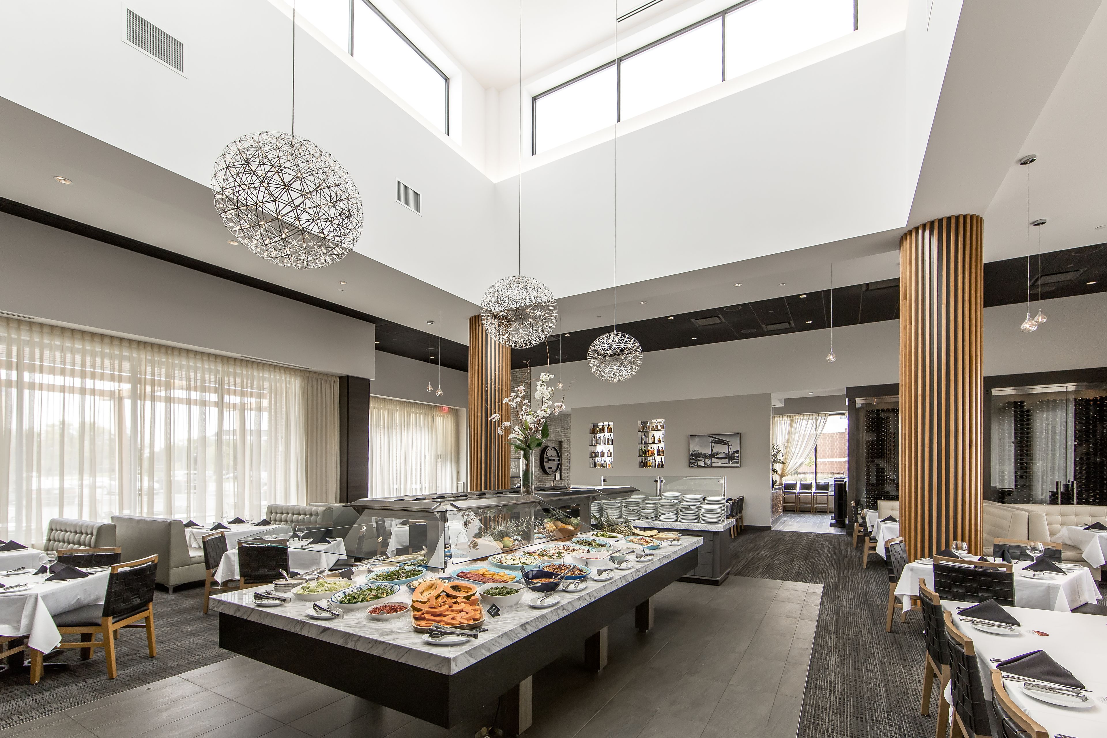 Cover photo of Fogo De Chao Naperville