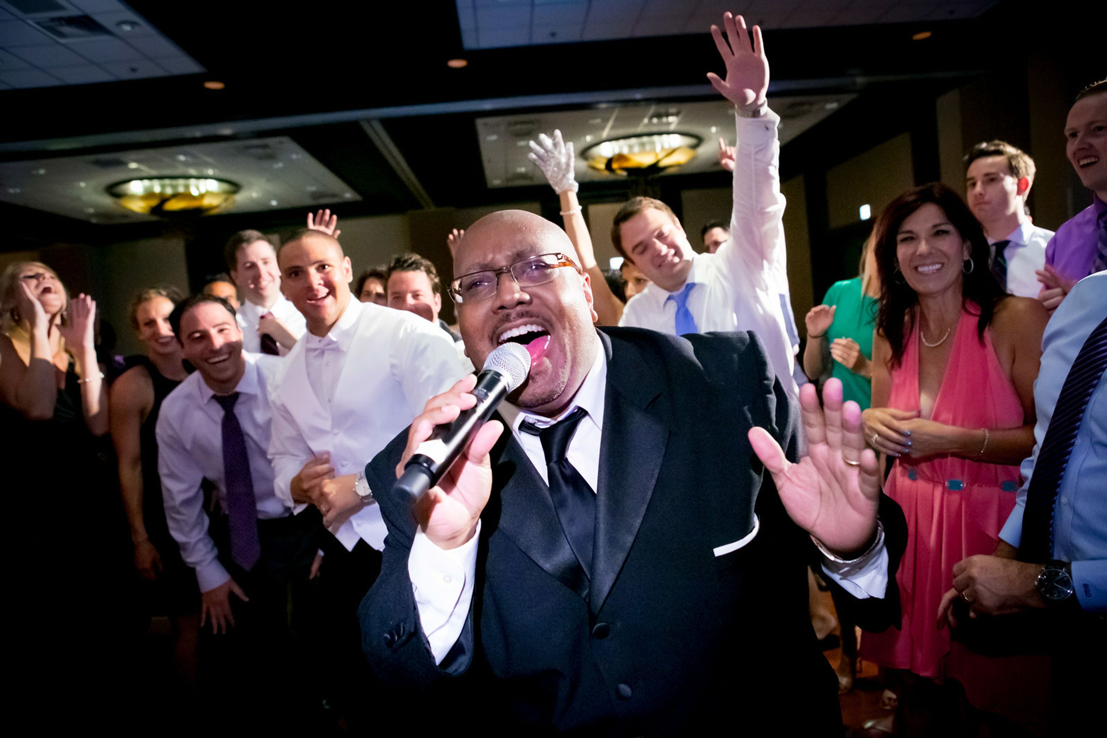 Cover photo of David Rothstein Music