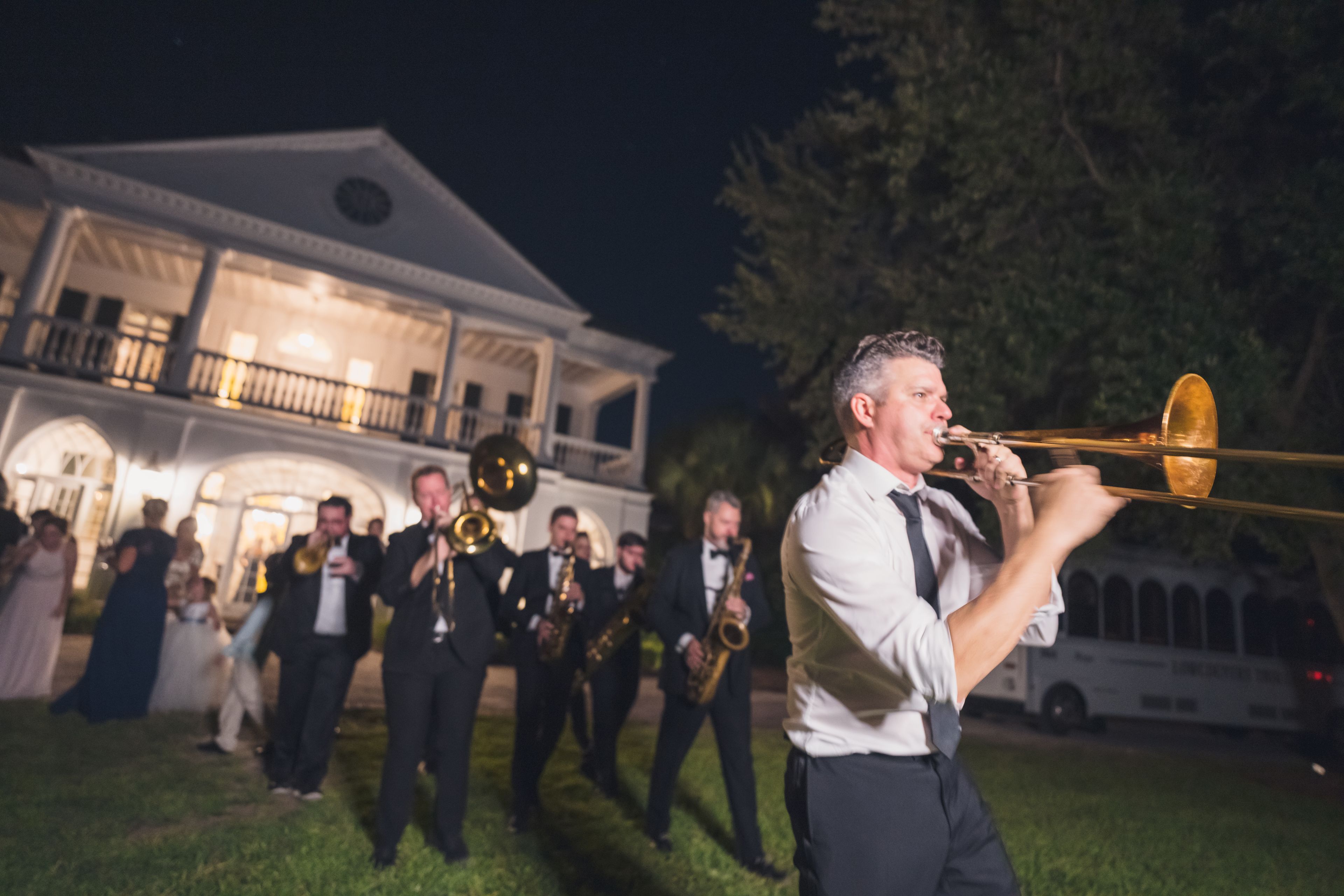 Cover photo of The Fabulous Equinox Orchestra