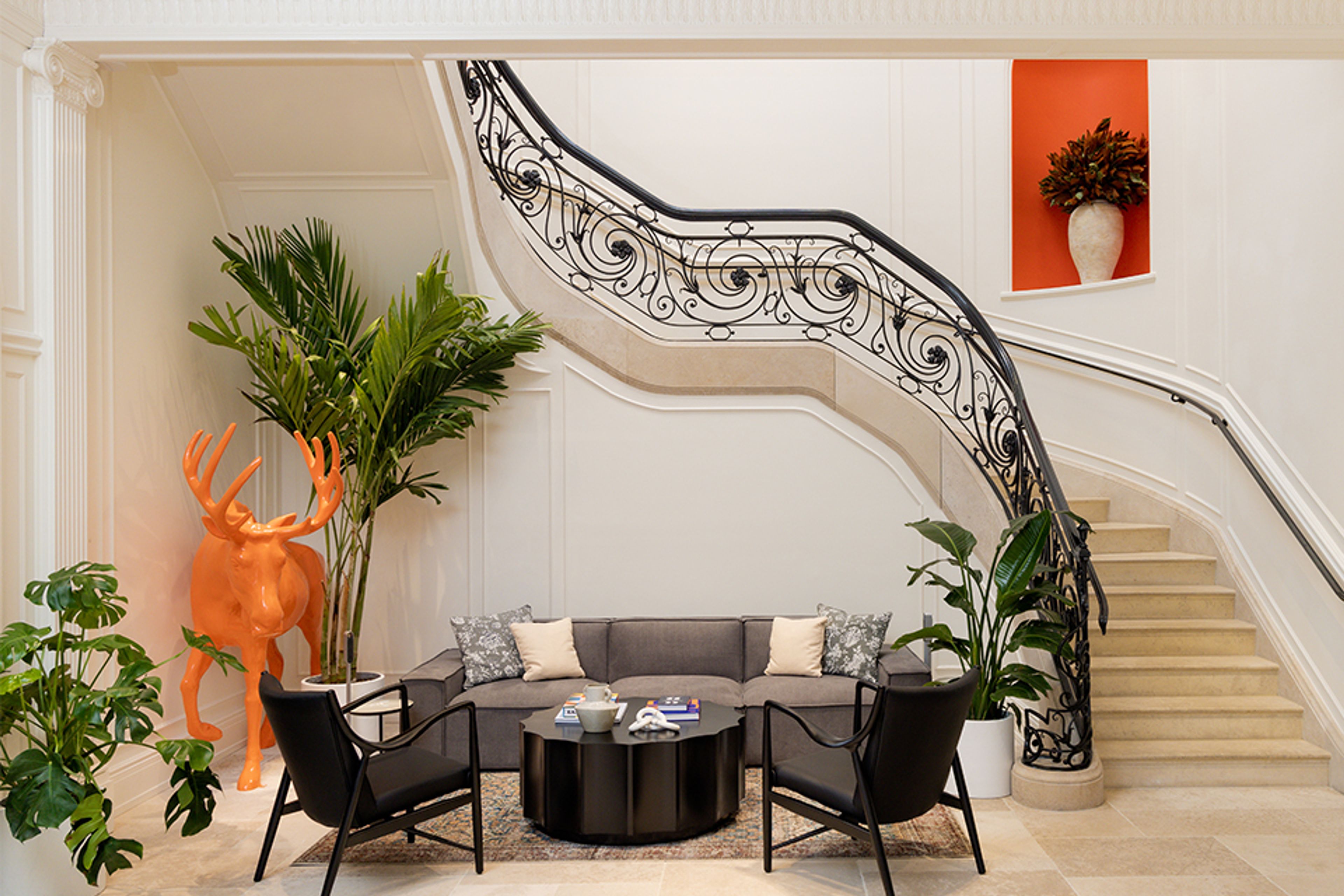 Cover photo of SaksWorks Greenwich