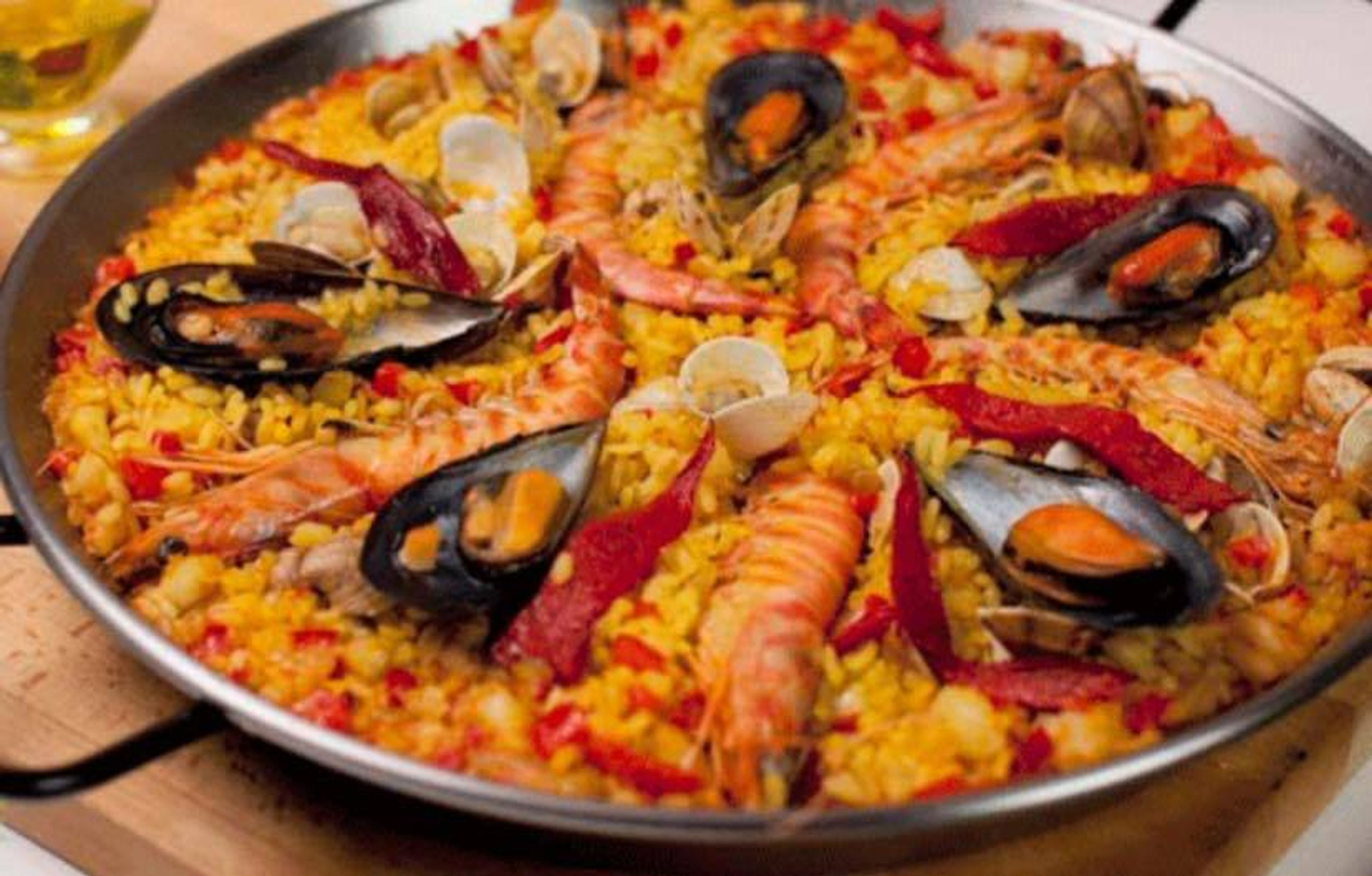 Cover photo of Trusst Catering