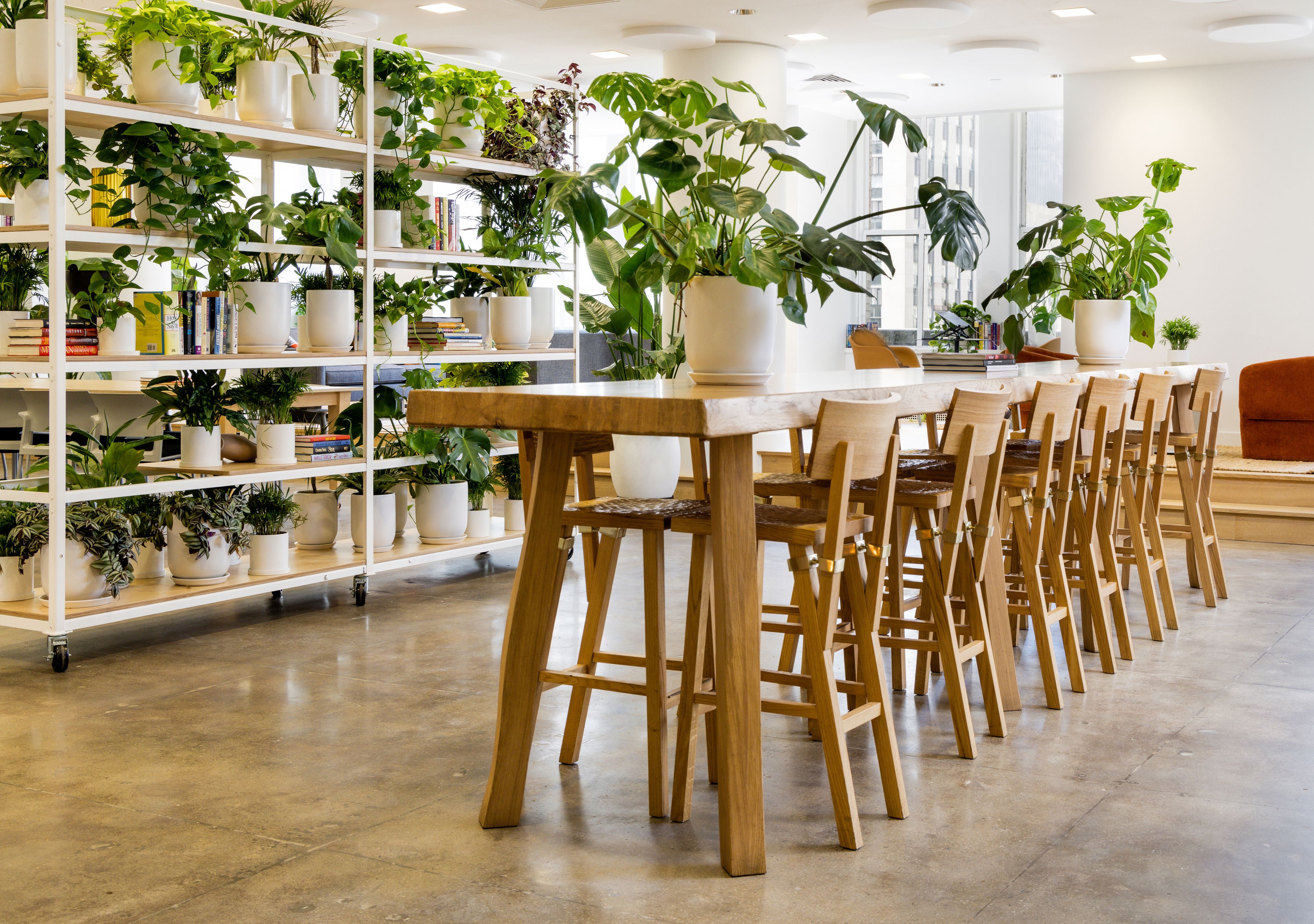 Cover photo of SaksWorks Flagship