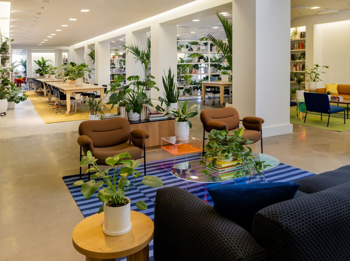 SaksWorks Flagship, photo 3