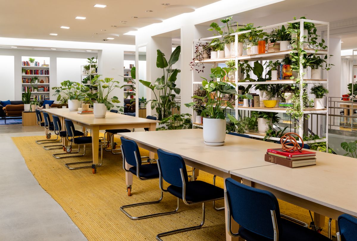 SaksWorks Flagship, photo 6
