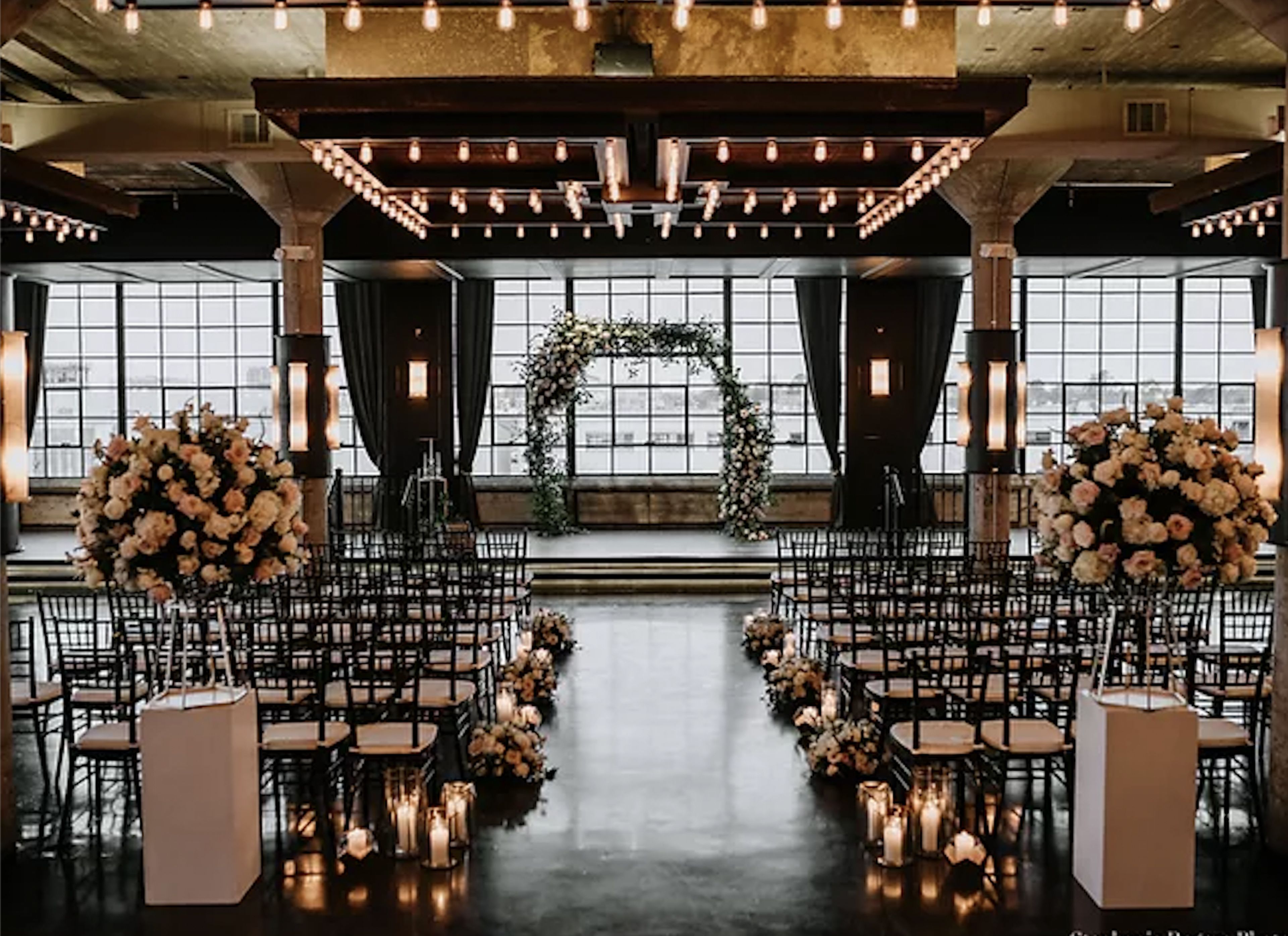 Cover photo of Pamela Sparks Events