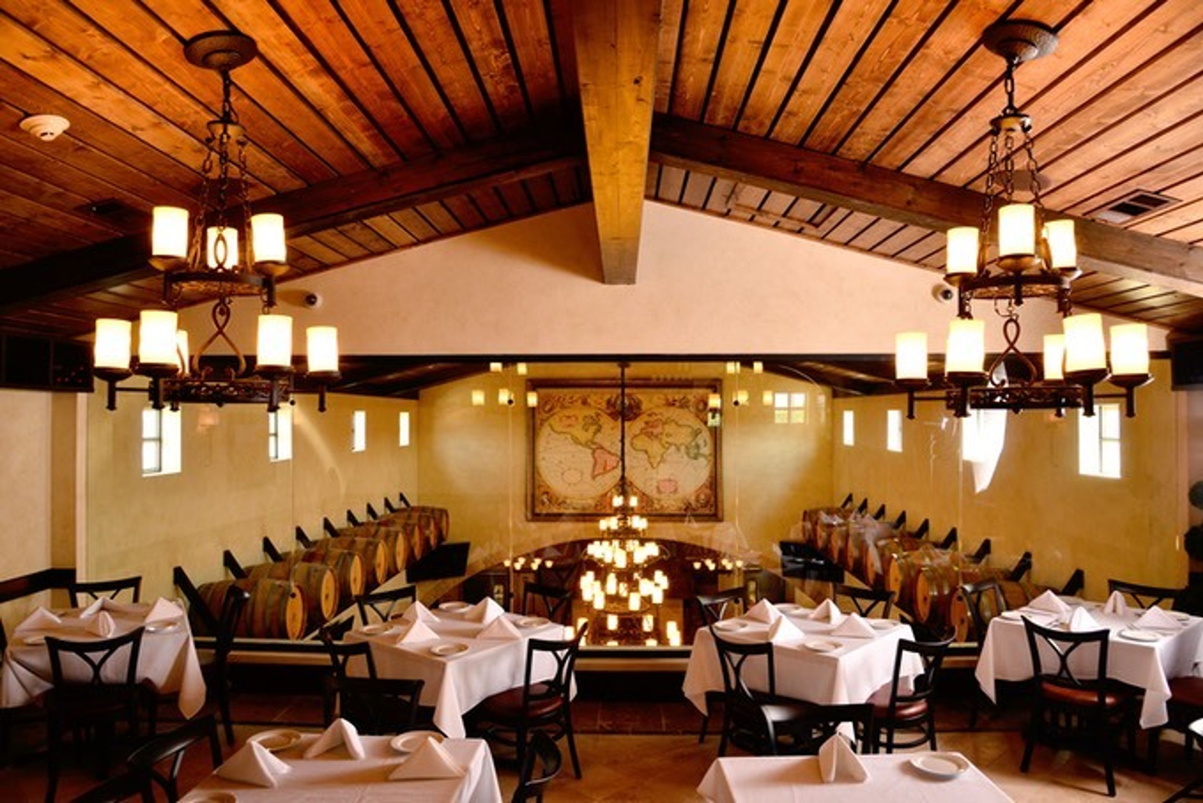 Cover photo of Grupo Herrera Catering & Events