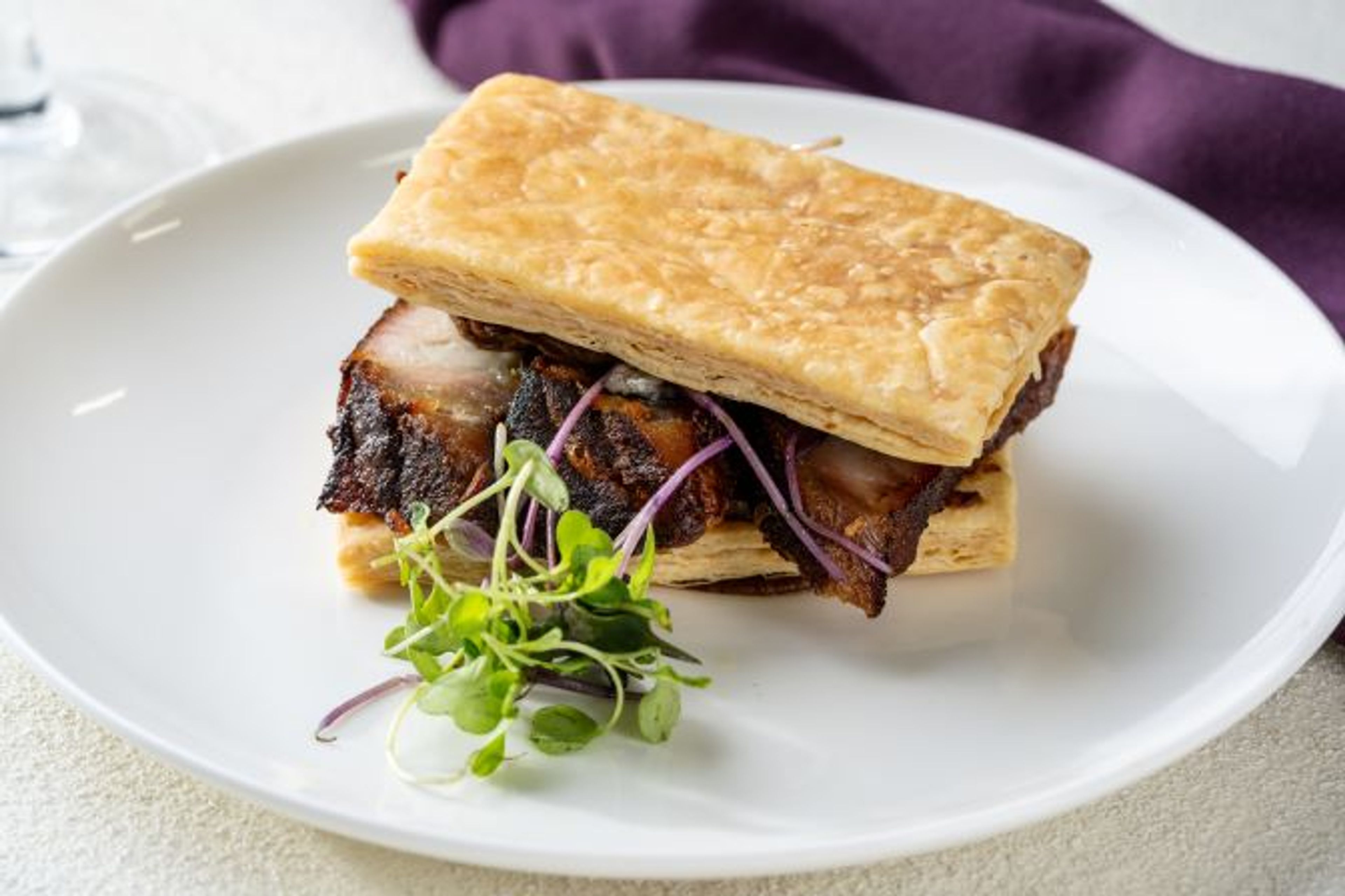 Cover photo of Simply Fresh Events