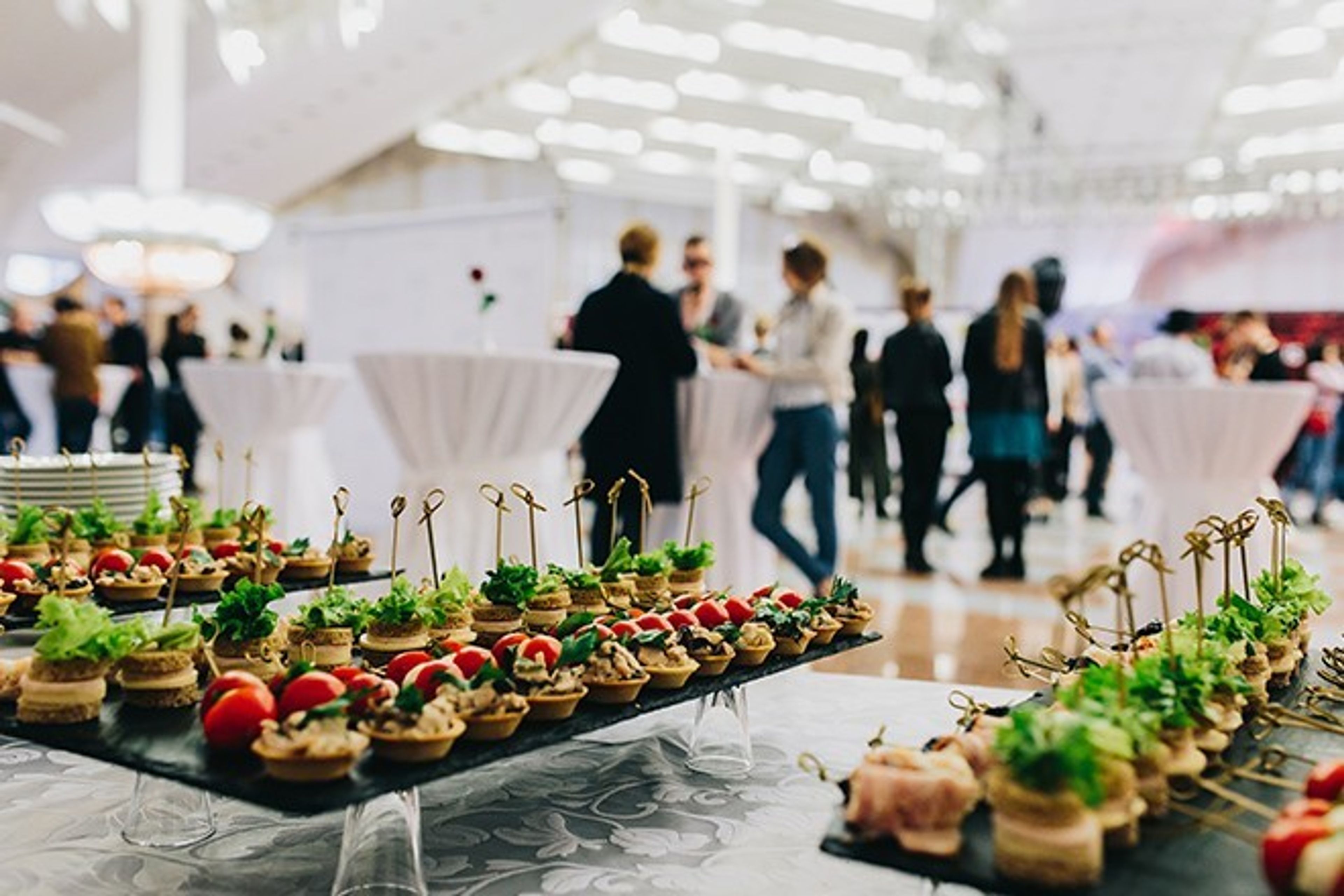 Cover photo of Shaffer's Catering