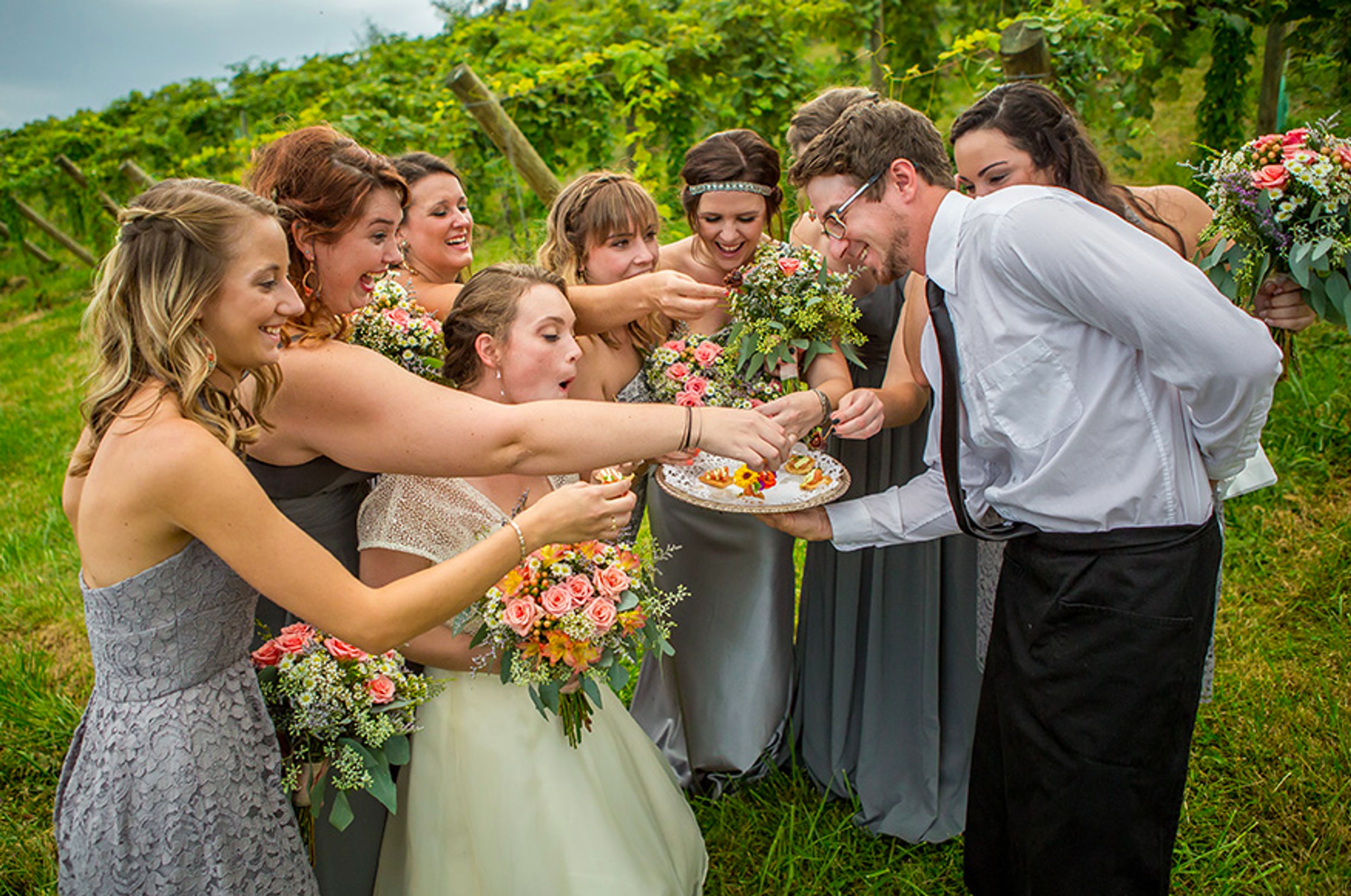 Cover photo of Savoir Fare Limited