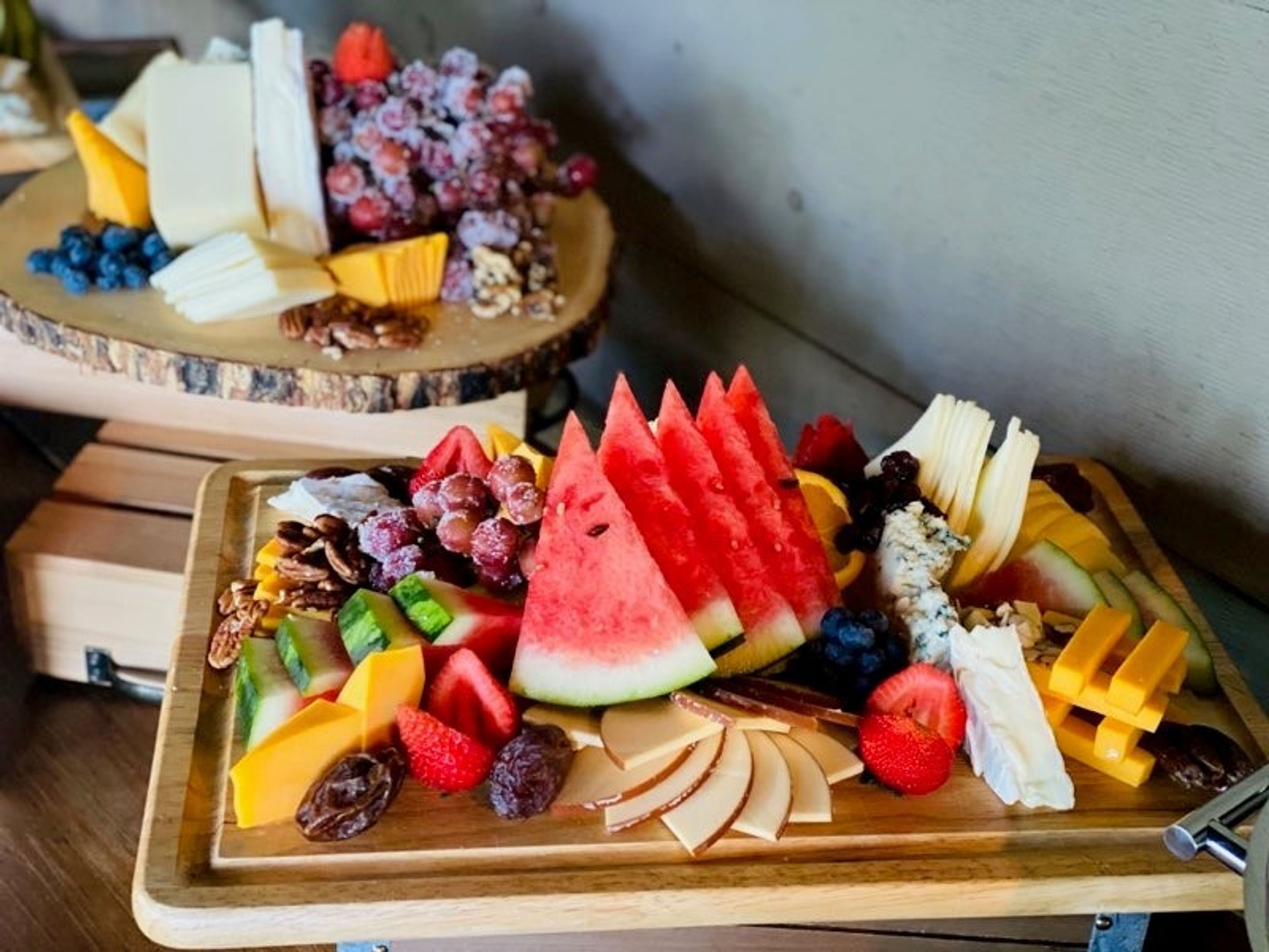 Cover photo of Saint Germain Catering