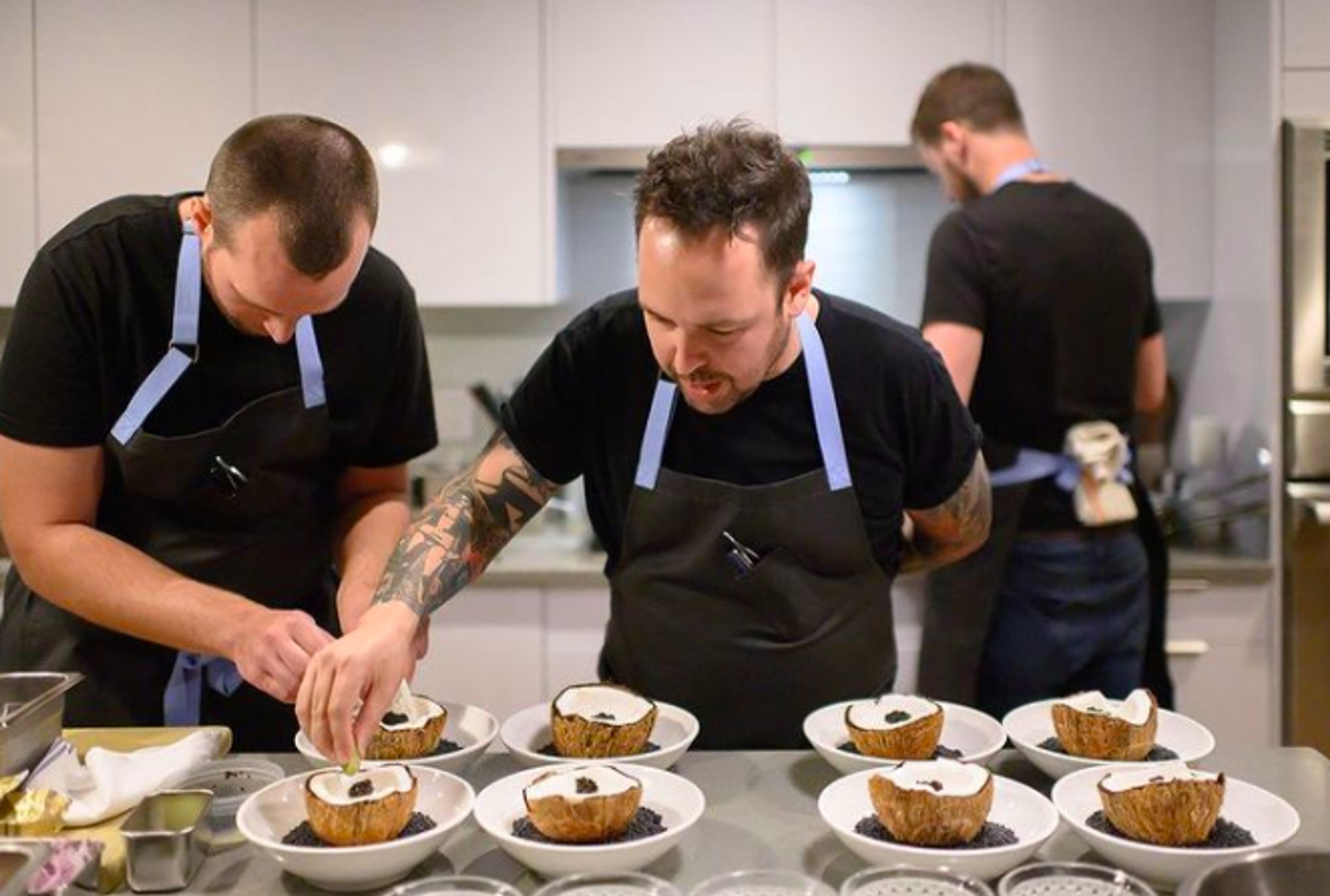 Cover photo of Rose's At Home