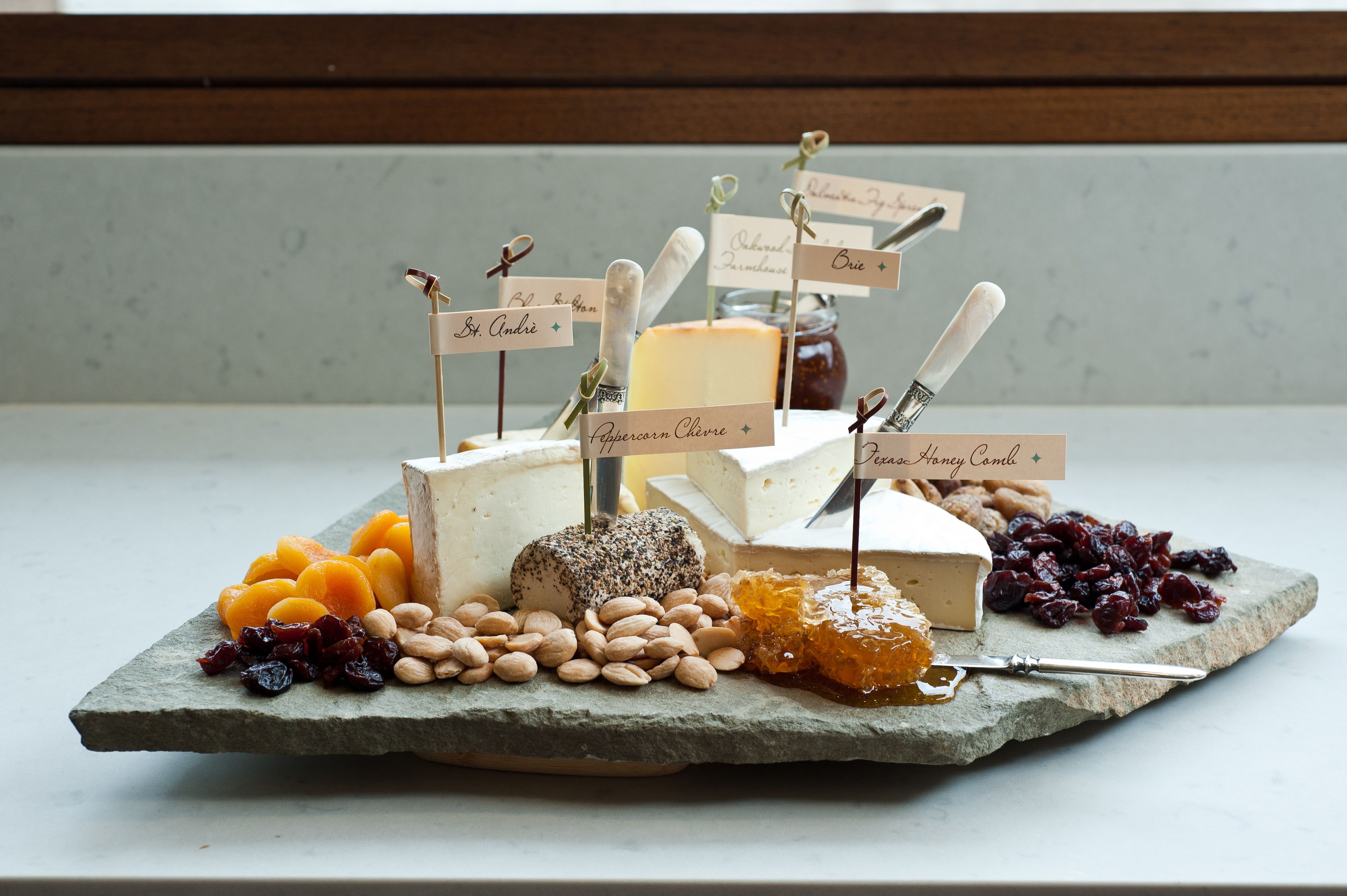 Cover photo of Cartewheels Catering