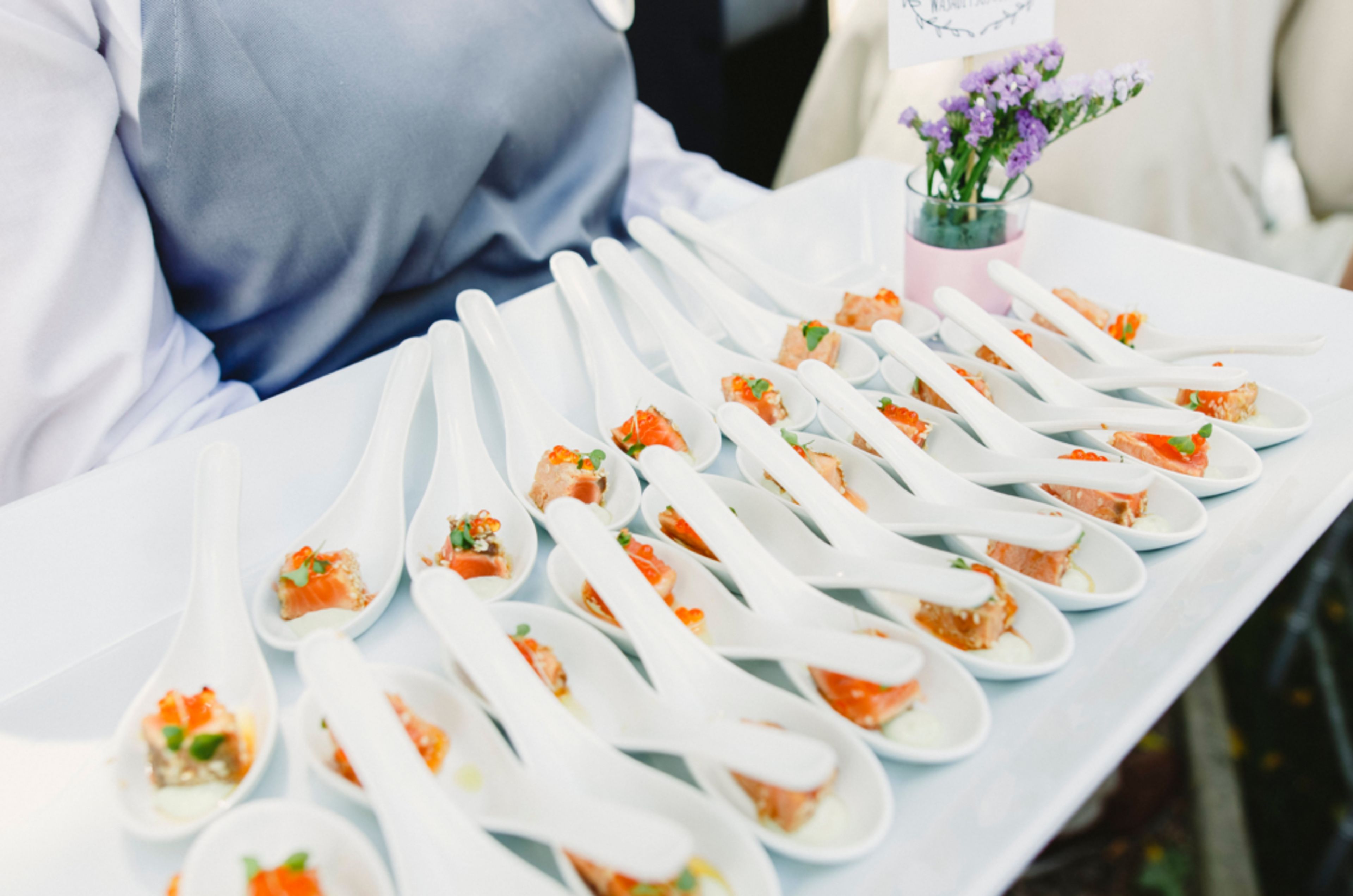 Cover photo of Artistry Catering