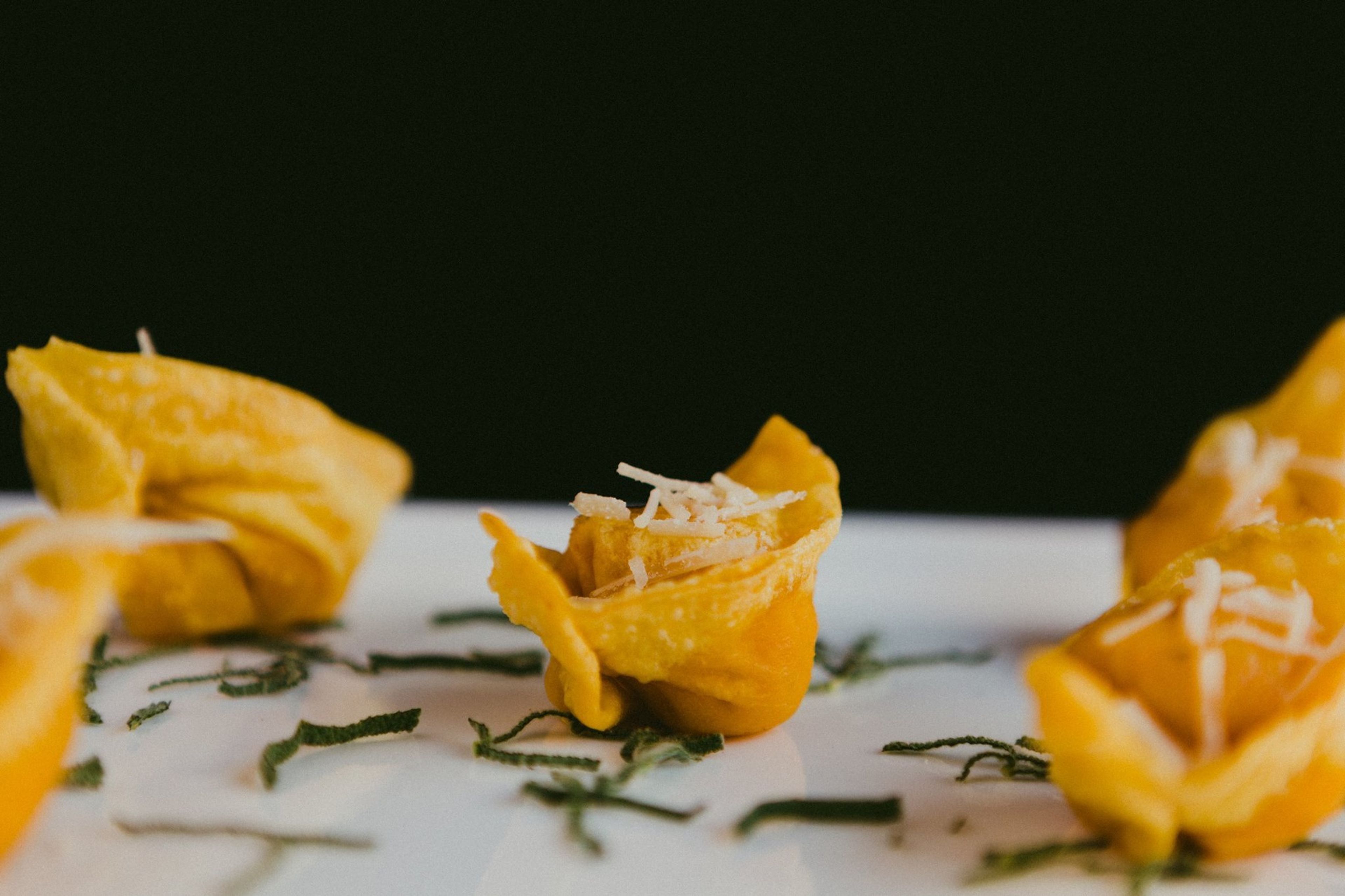 Cover photo of B.Lin Catering