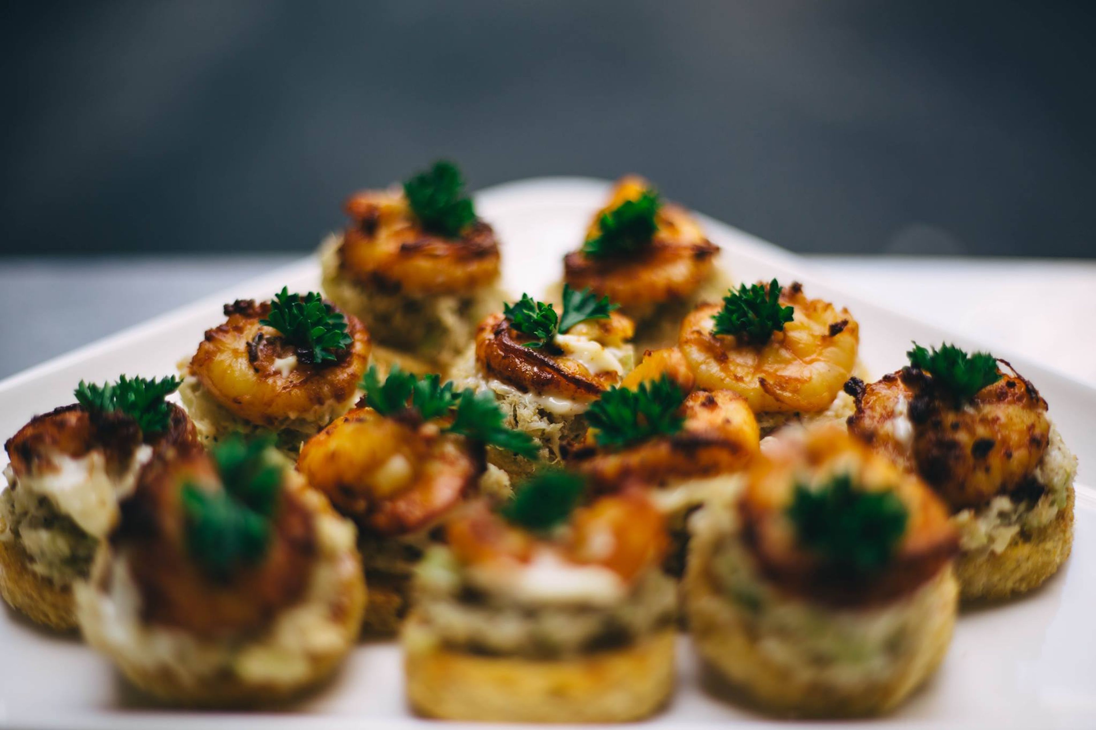 Cover photo of Bittersweet Catering