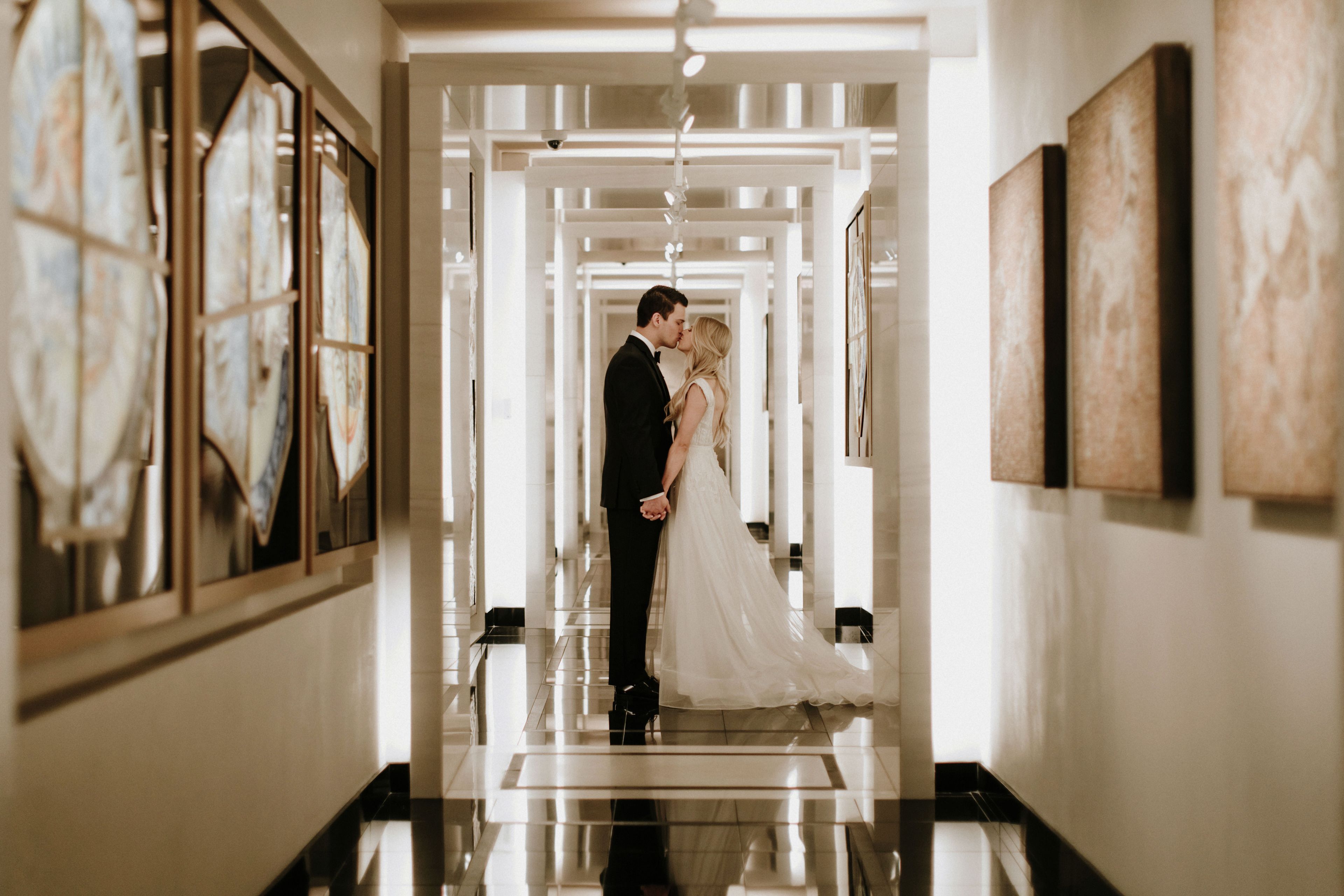 Cover photo of The Joule, Dallas