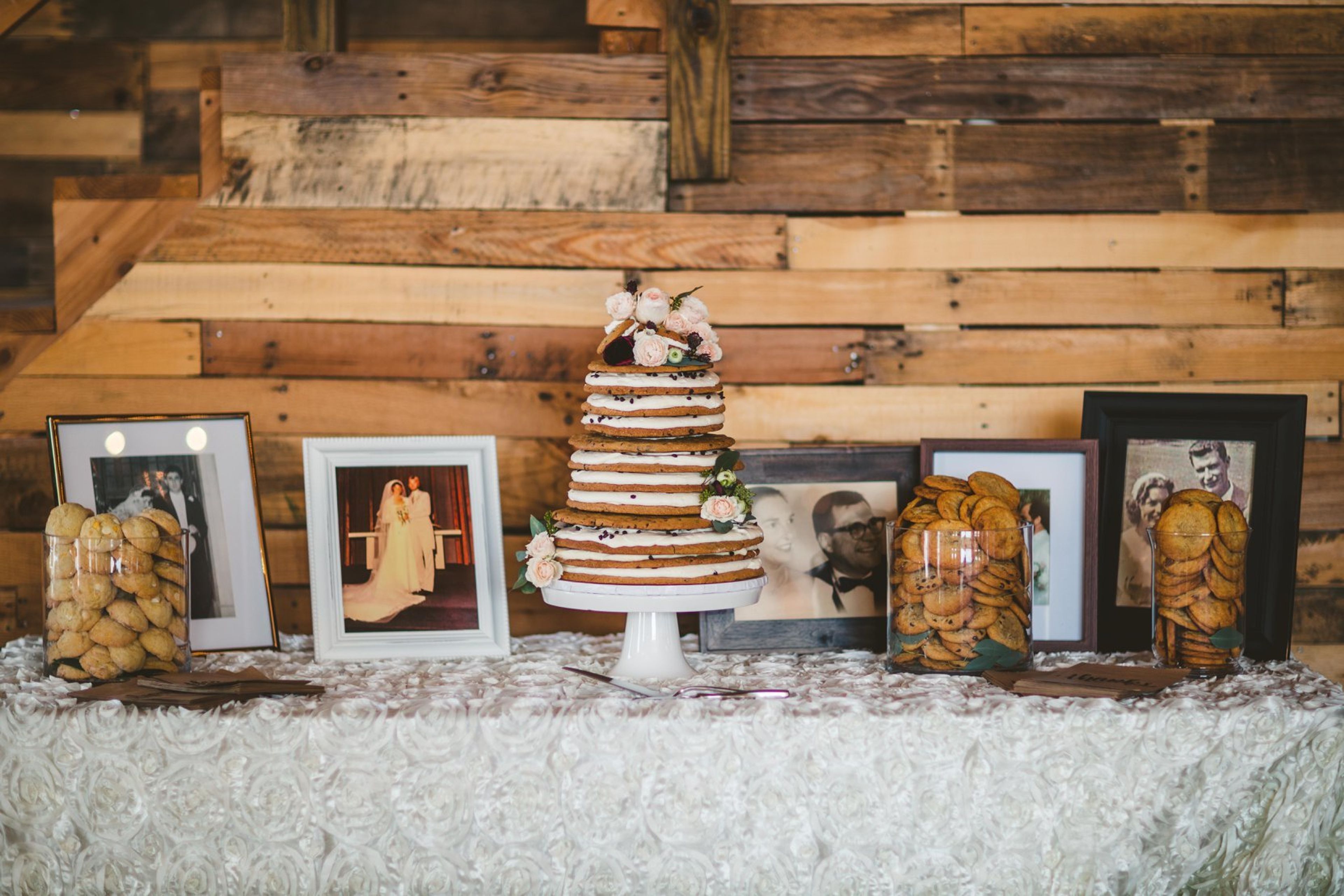 Cover photo of Classic Catering