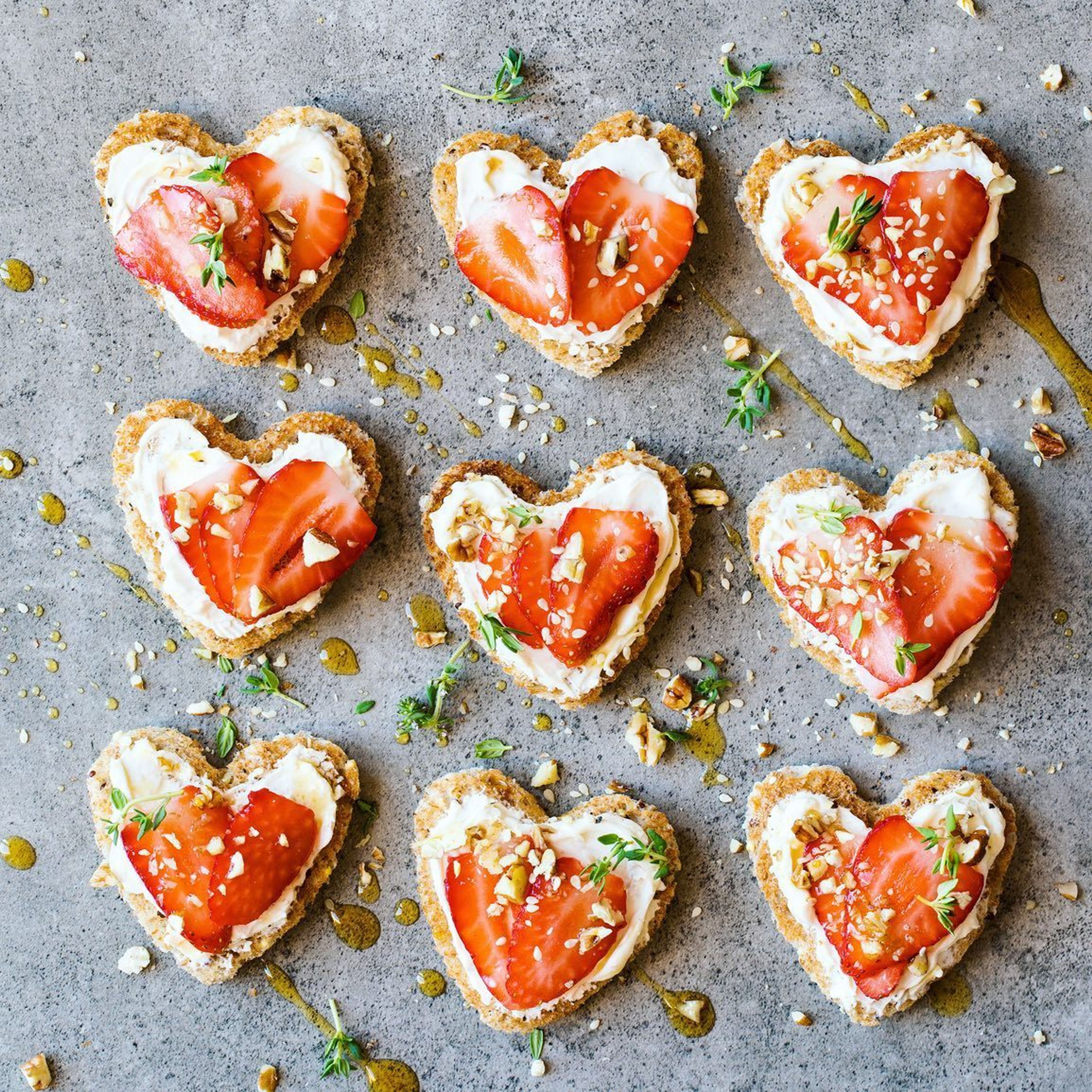 Cover photo of Heirloom Catering & Event Design