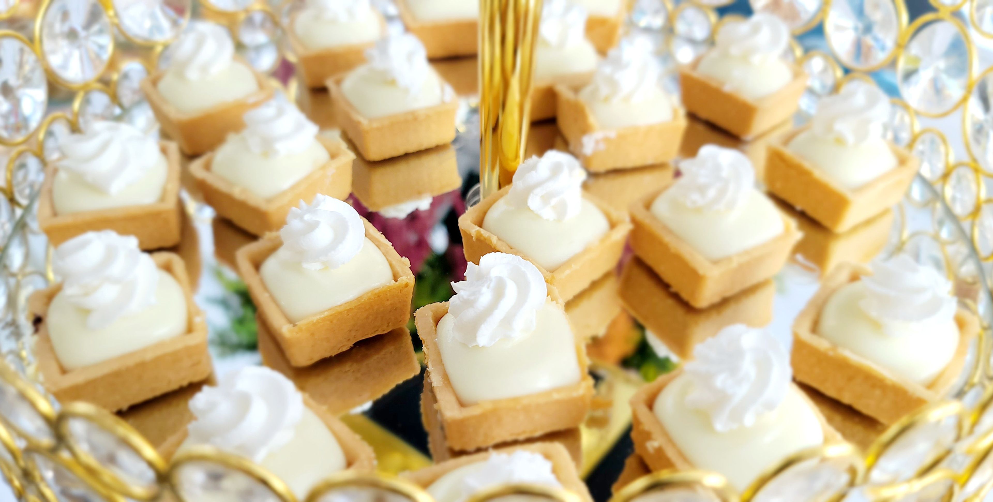 Cover photo of MK Catering