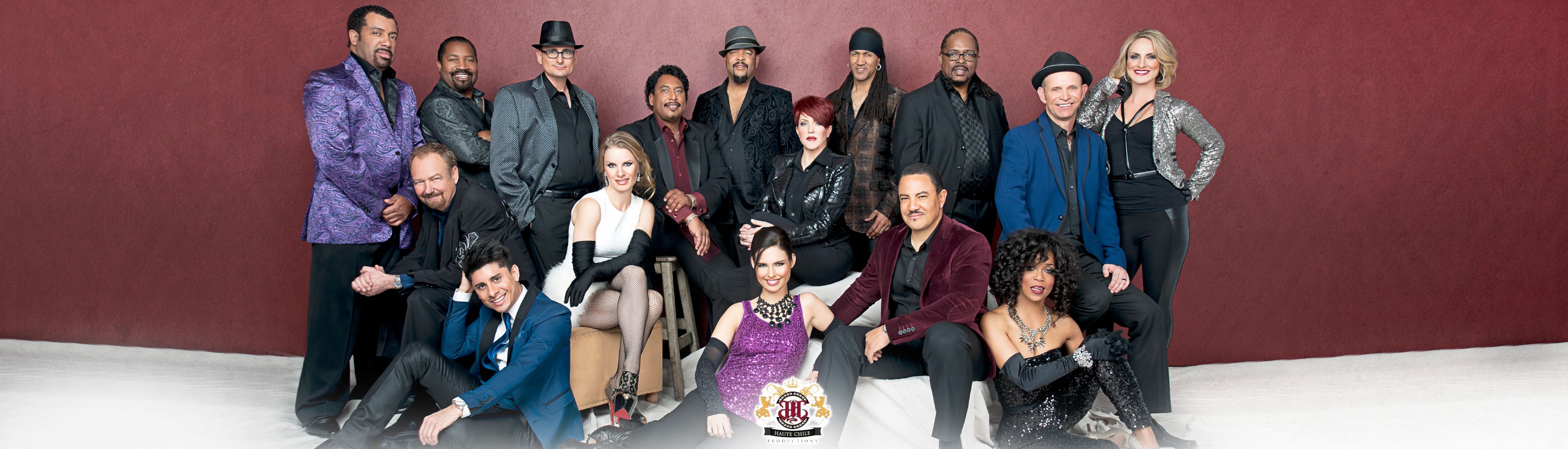 Cover photo of Haute Chile Productions