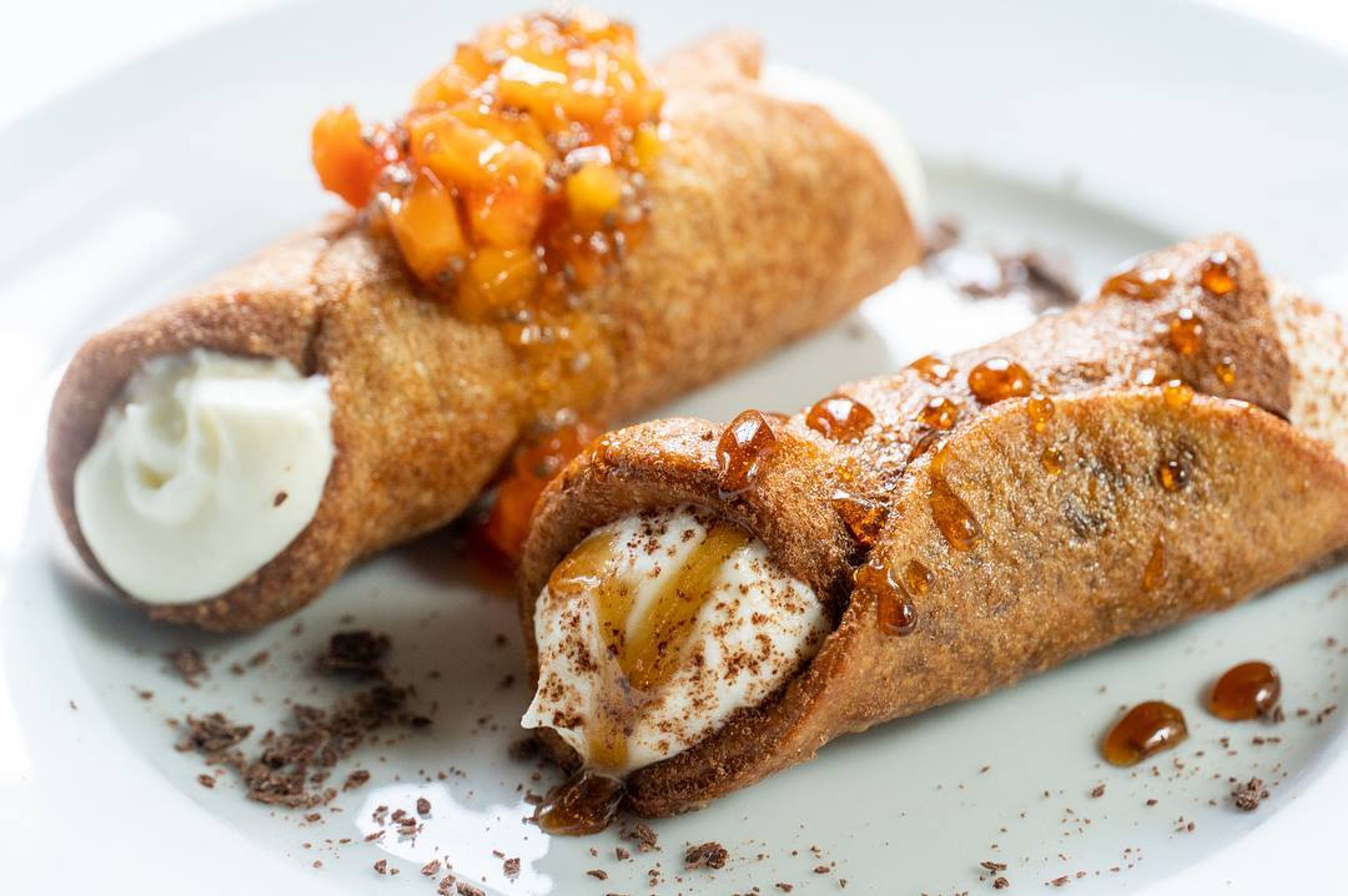 Cover photo of D'Vine Cuisine