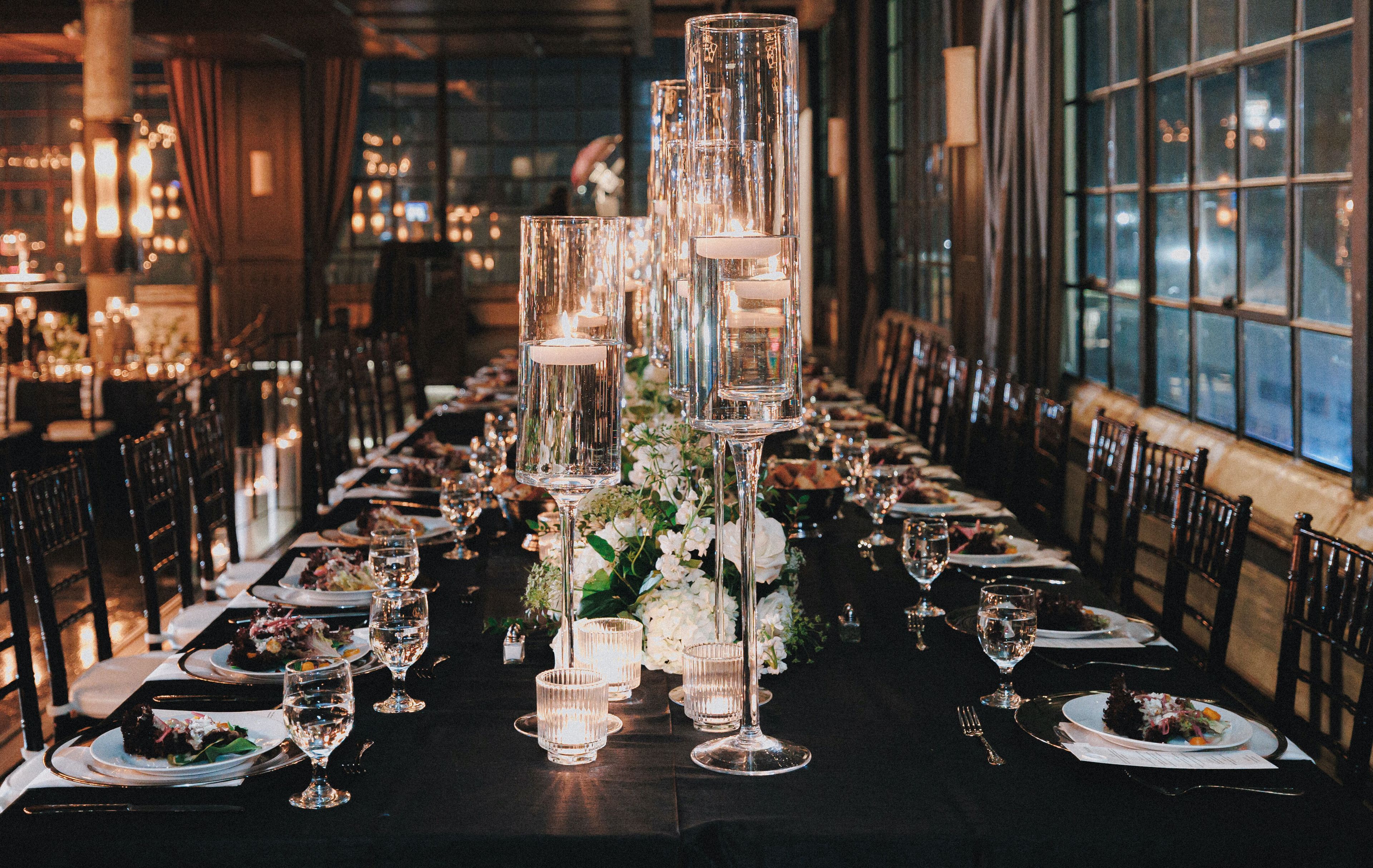 Cover photo of Jackson and Company