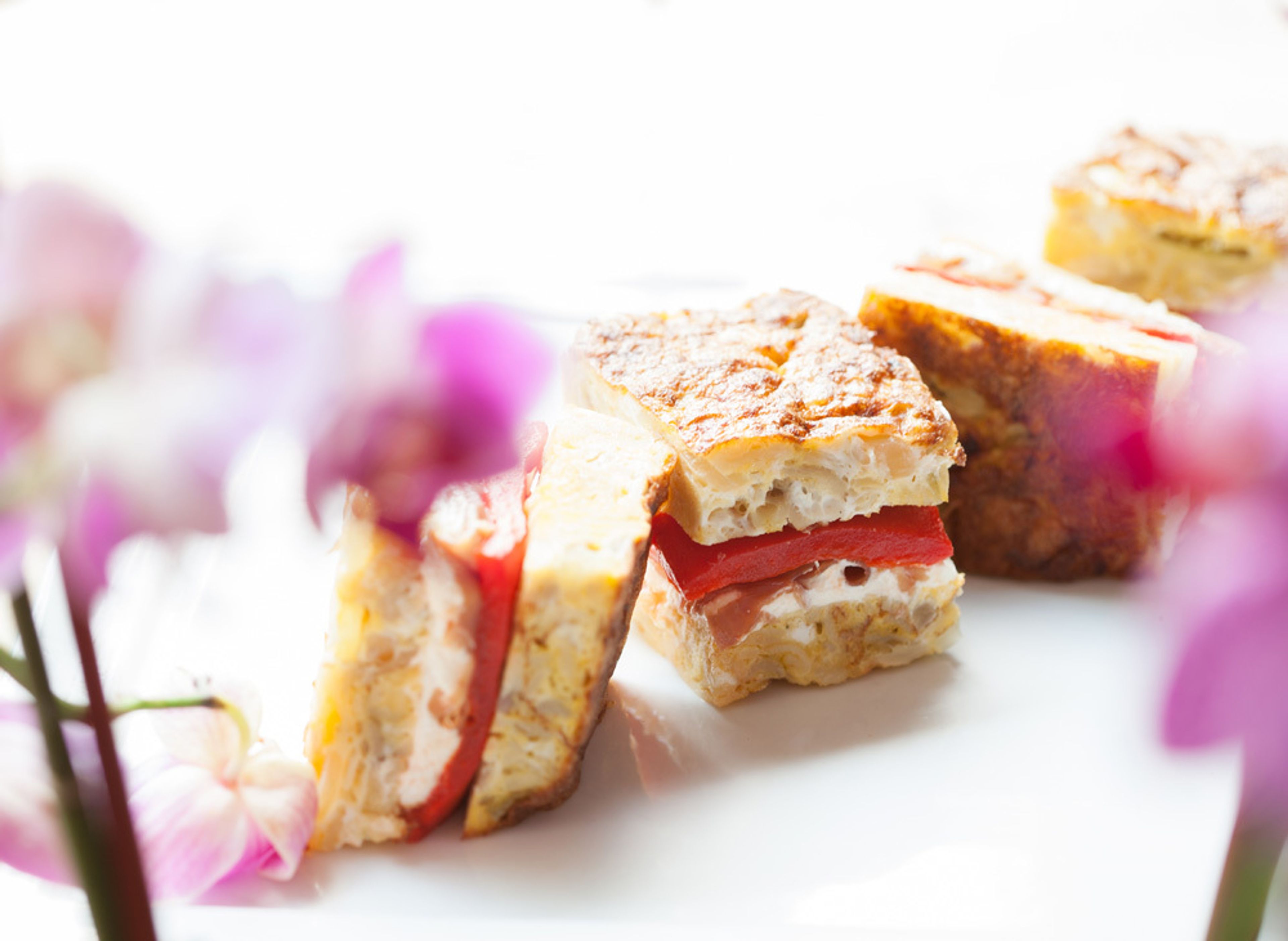 Cover photo of Churrascos Catering