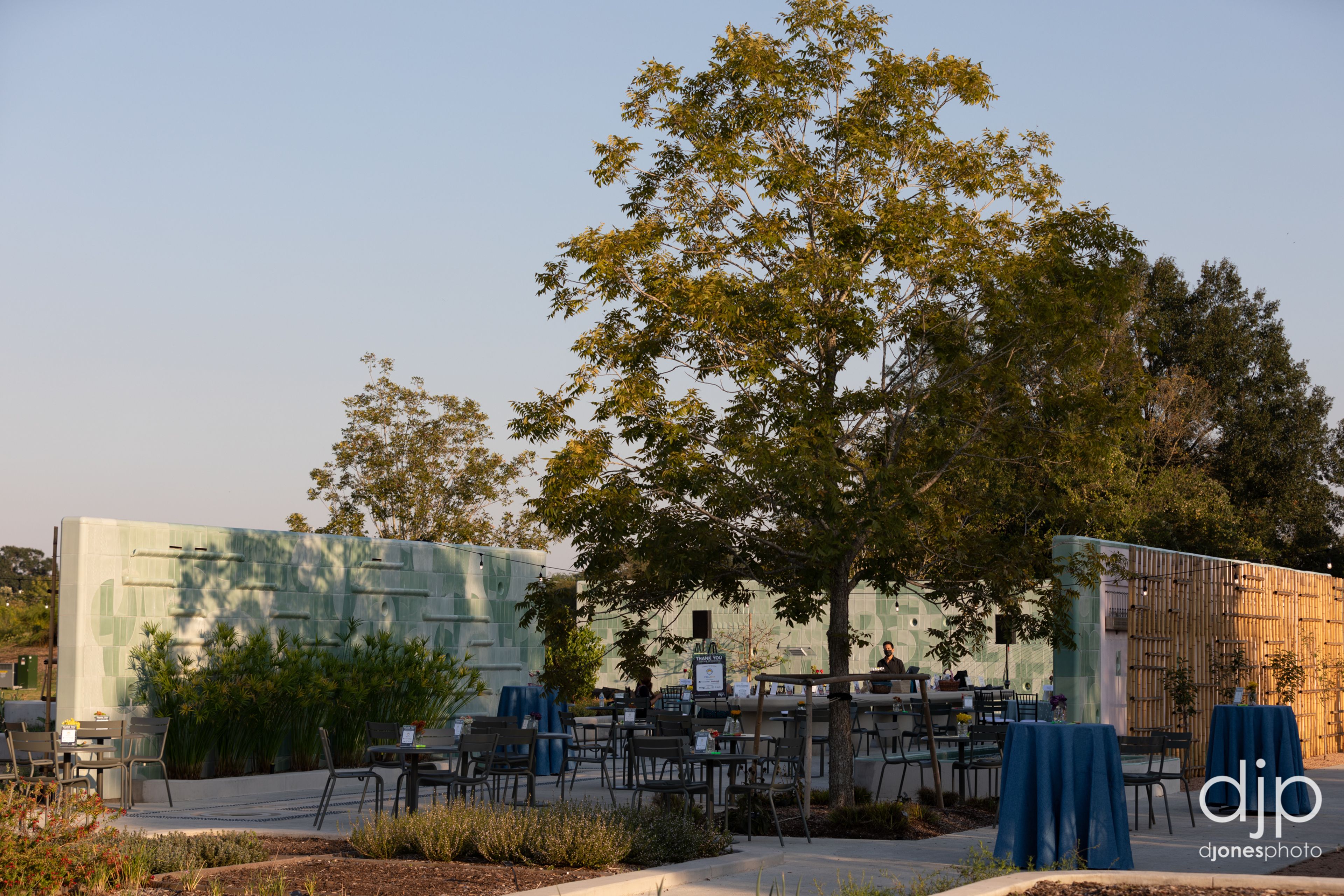 Cover photo of Houston Botanic Garden