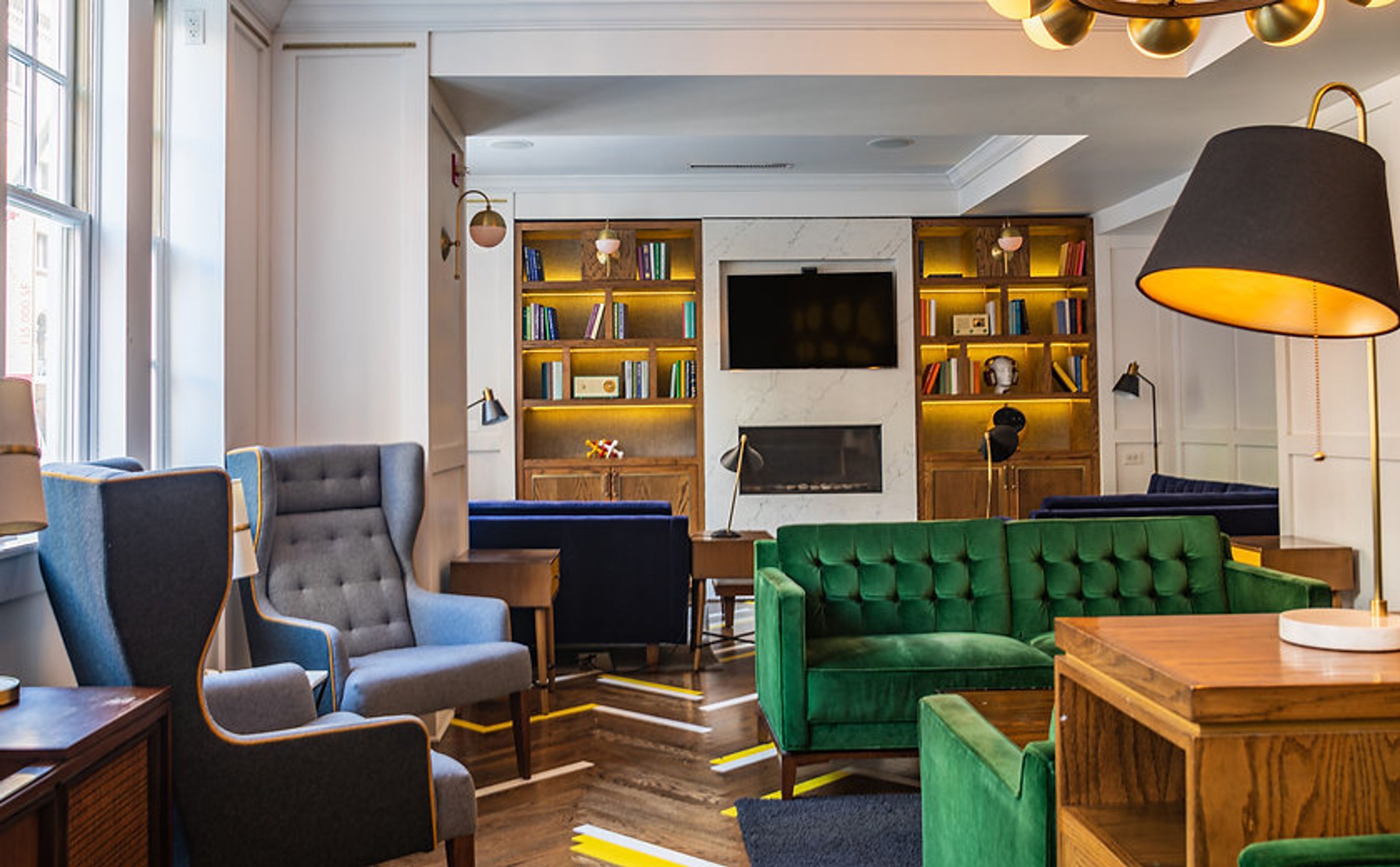 Cover photo of Berkshire Room/ Bodega