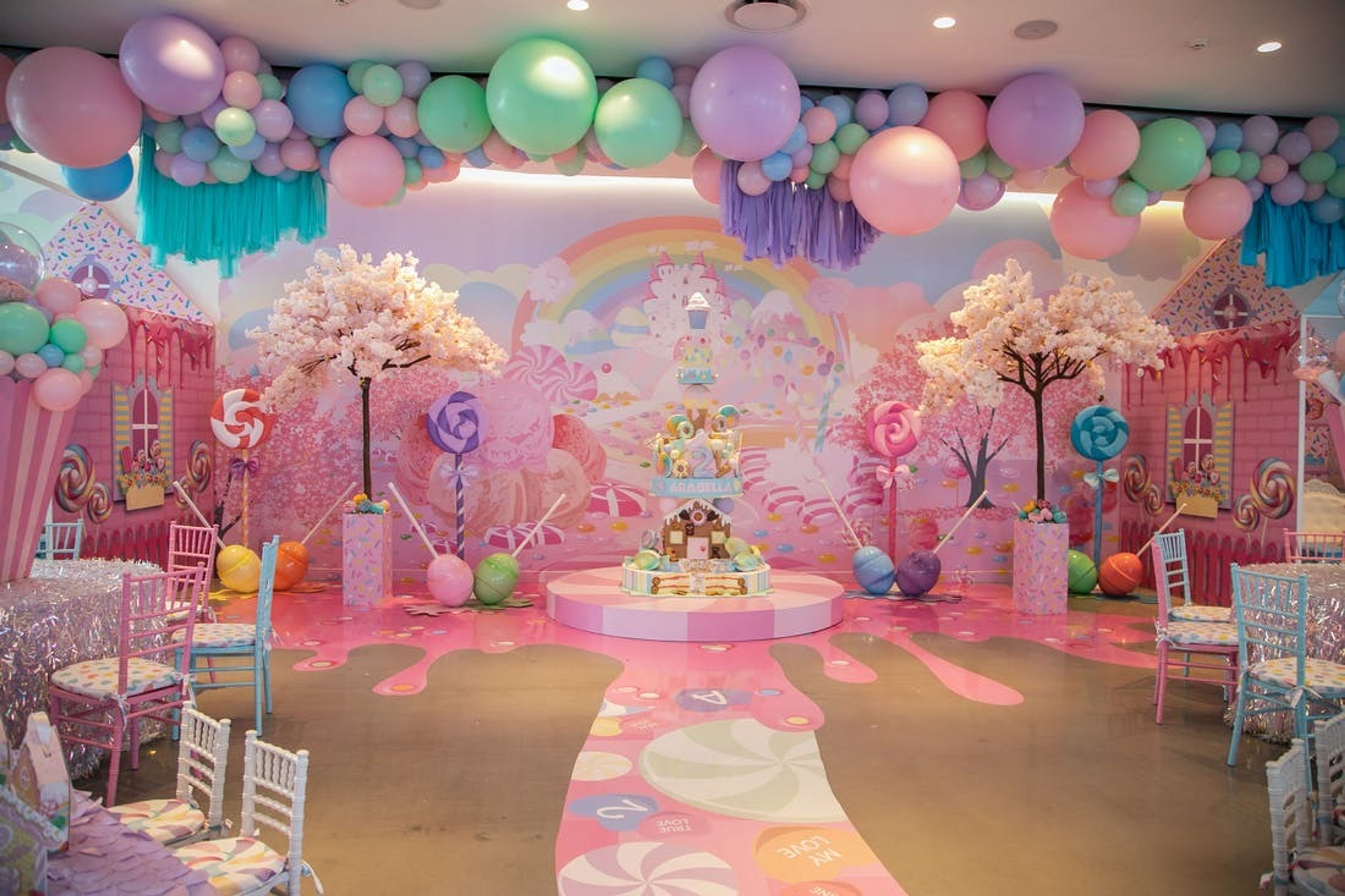 Cover photo of Maggie Creative Designs