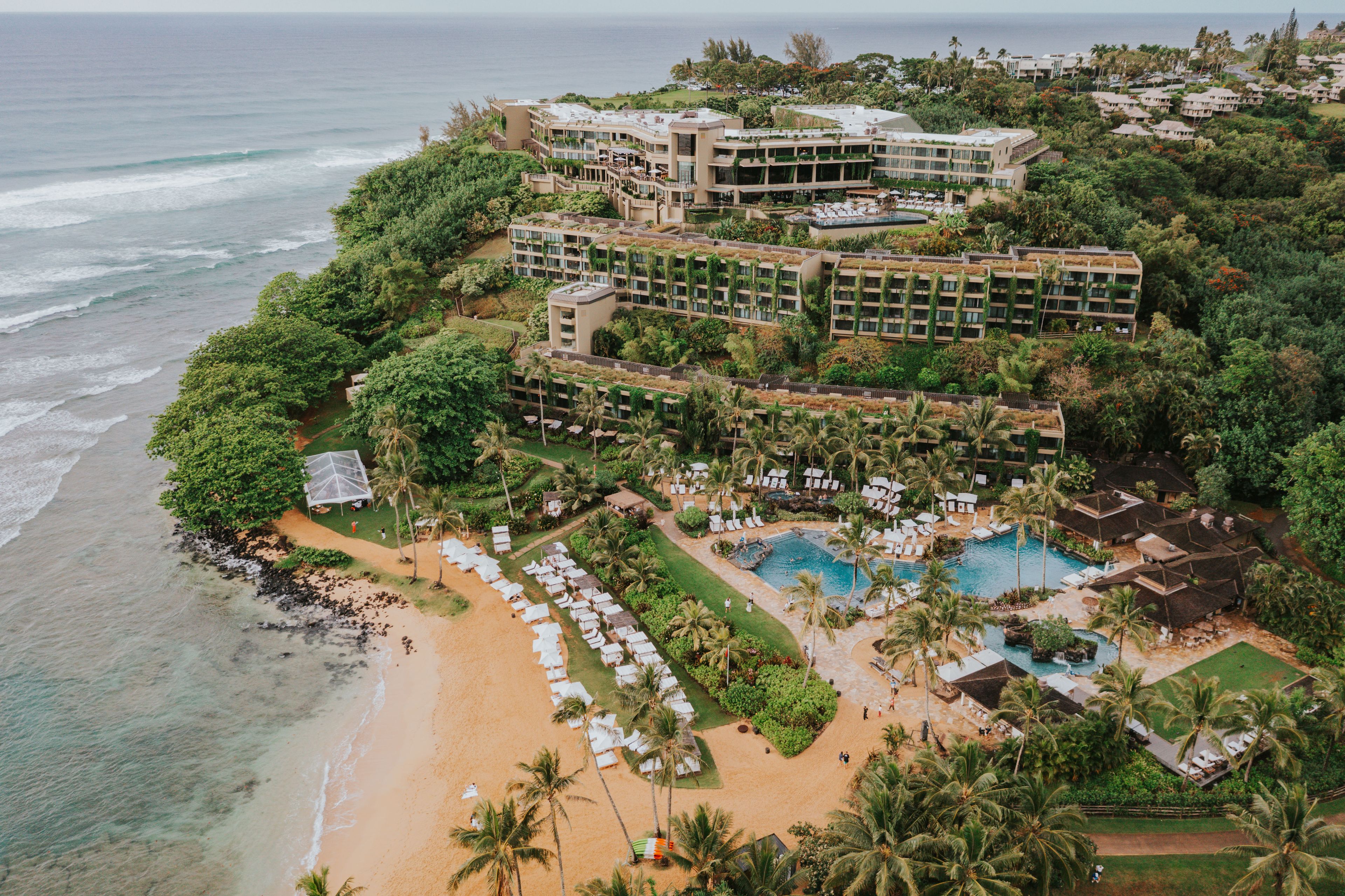 Cover photo of 1 Hotel Hanalei Bay