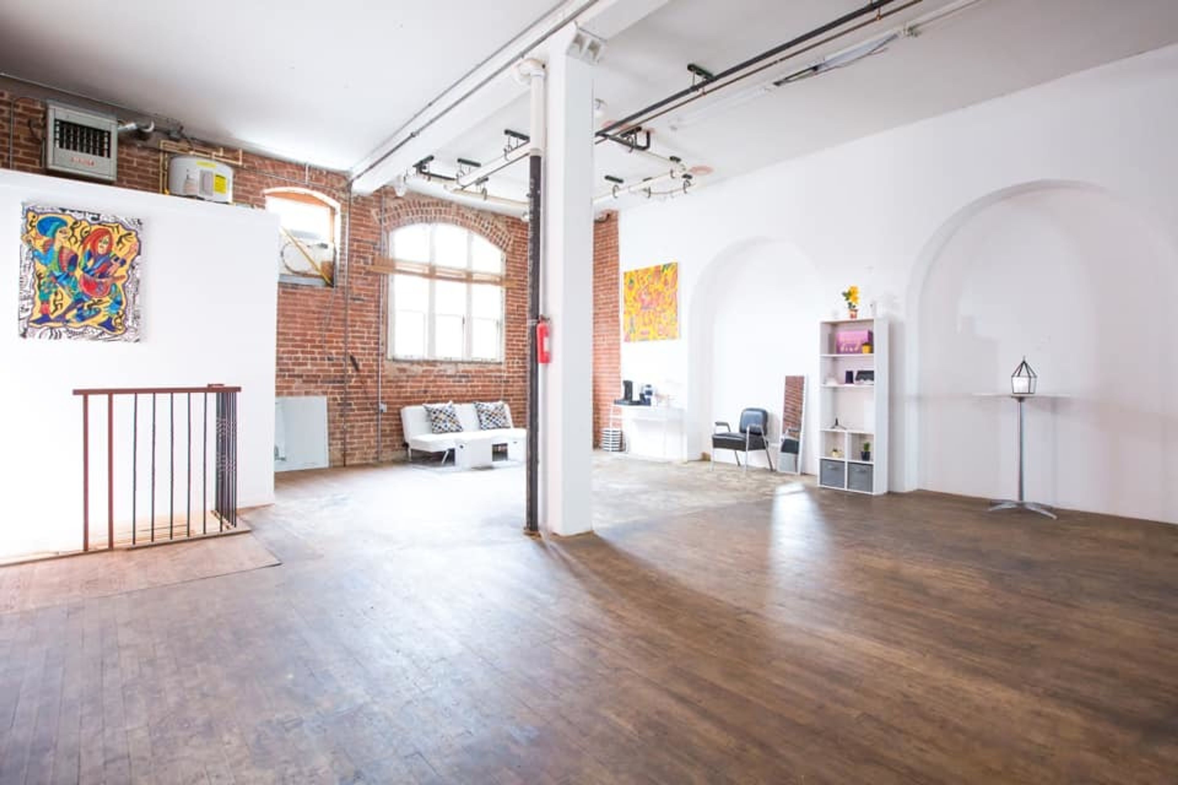 Cover photo of Art Box ATL