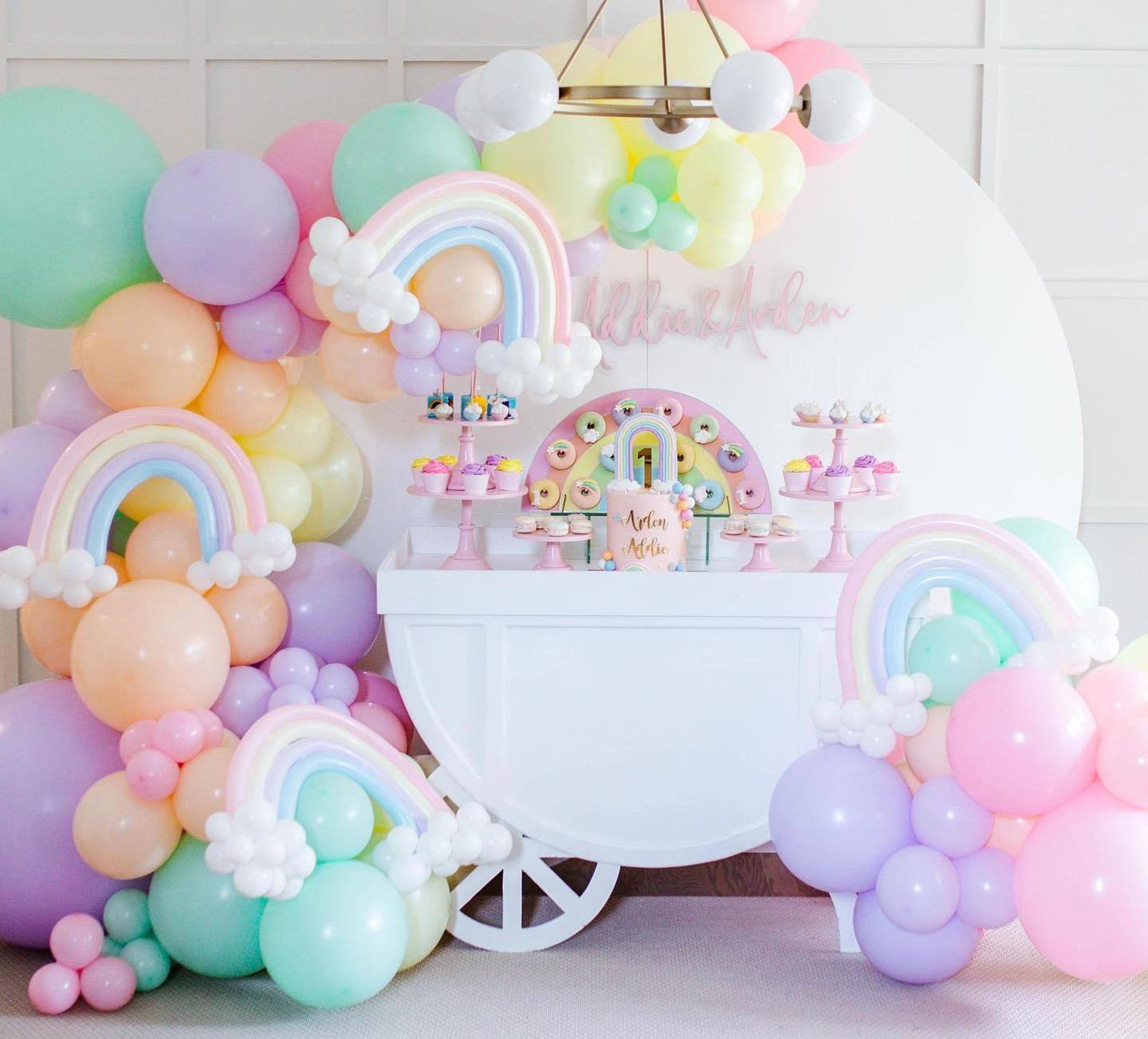 Cover photo of It's Your Party ATL