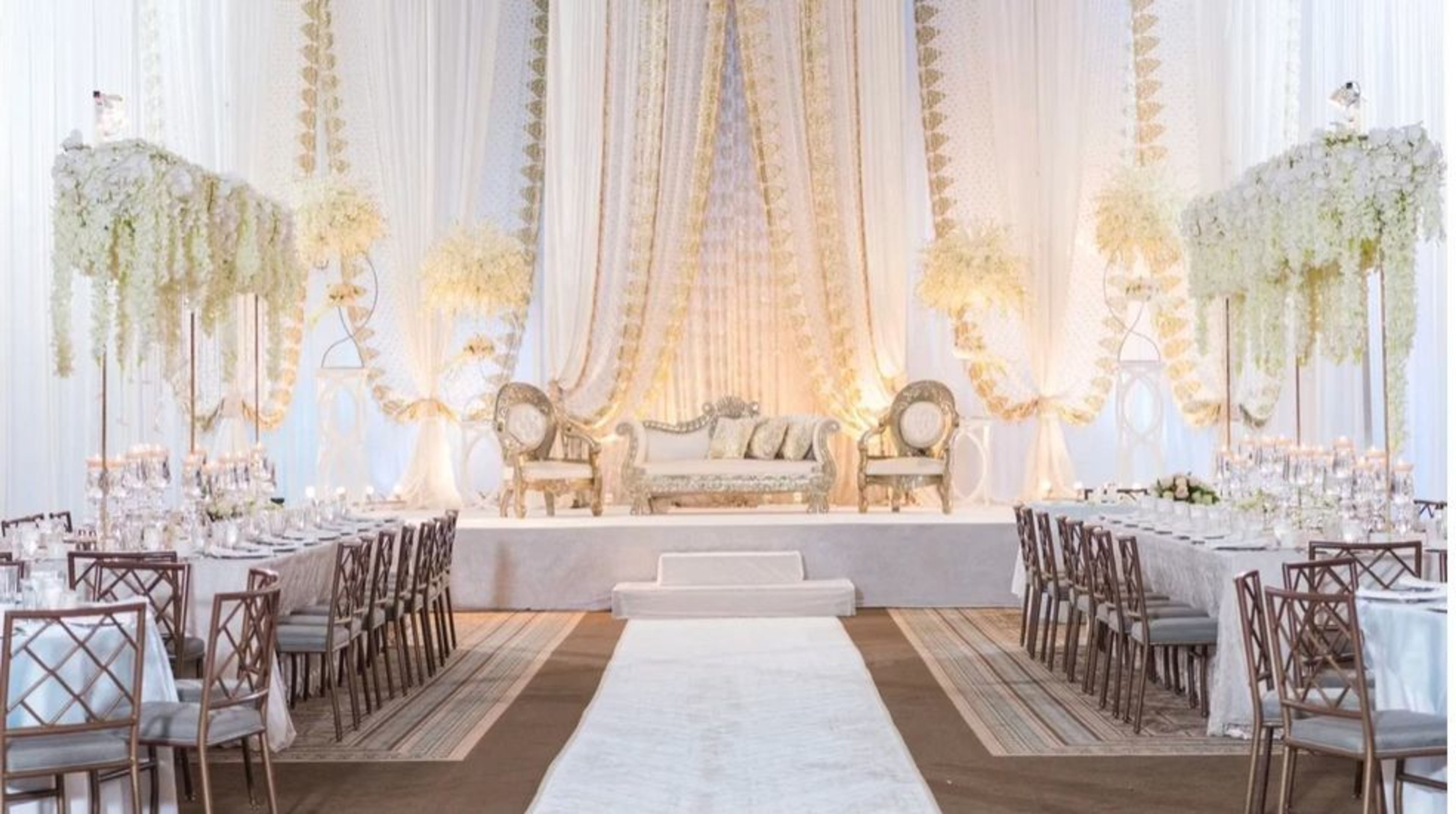 Cover photo of Lavish Affairs ATL