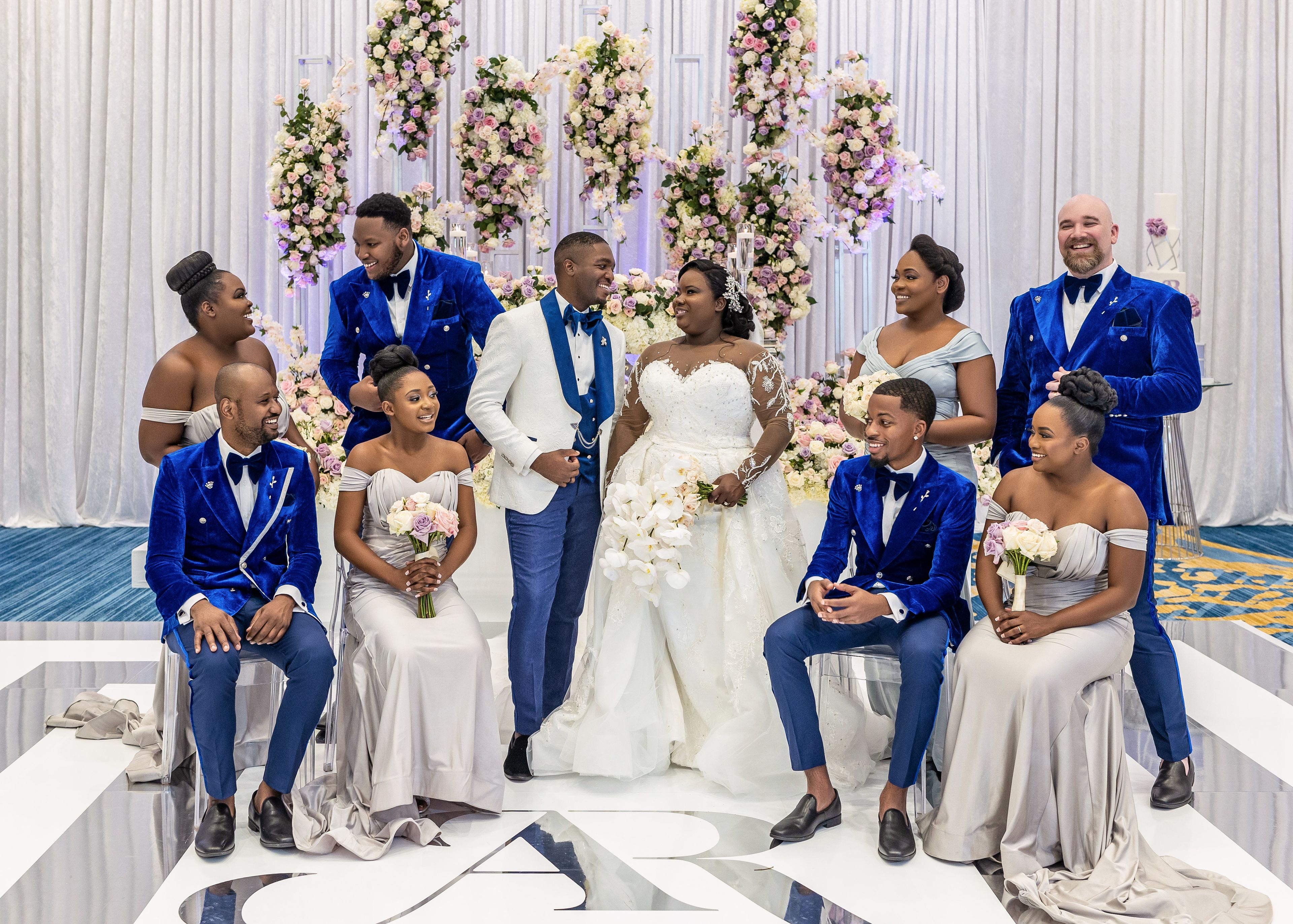 Cover photo of B. Ashton Visuals