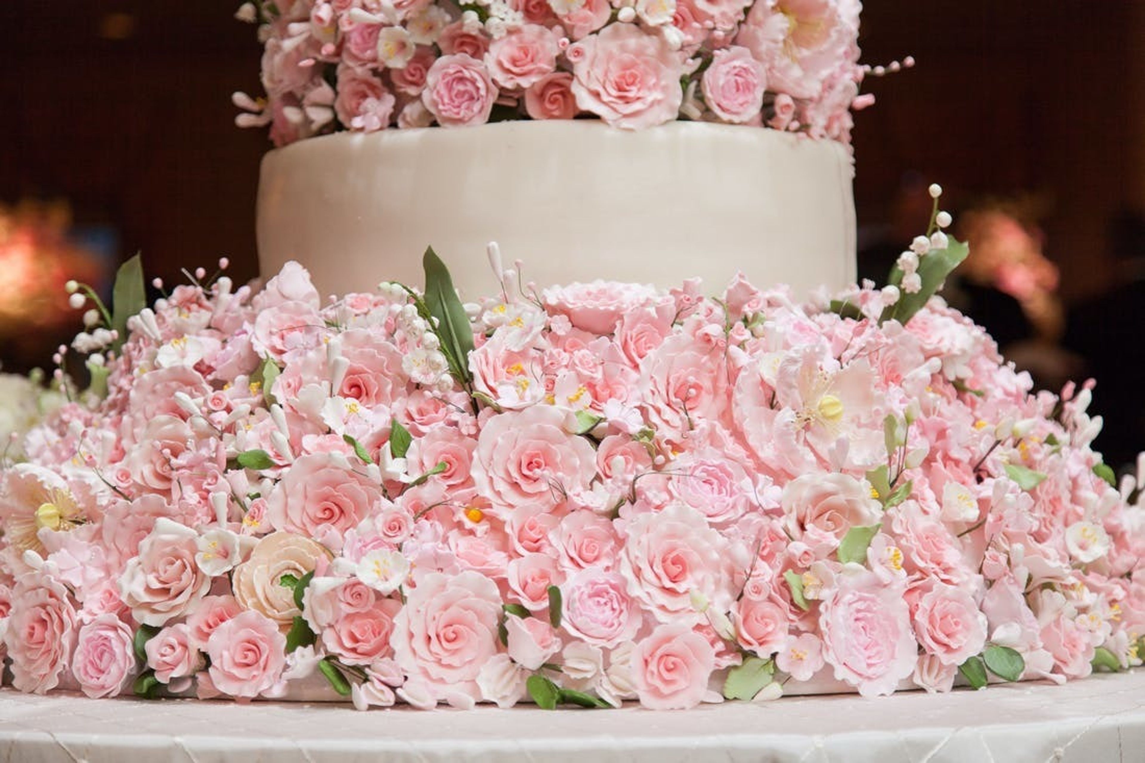 Cover photo of Reggie's Flower Shop