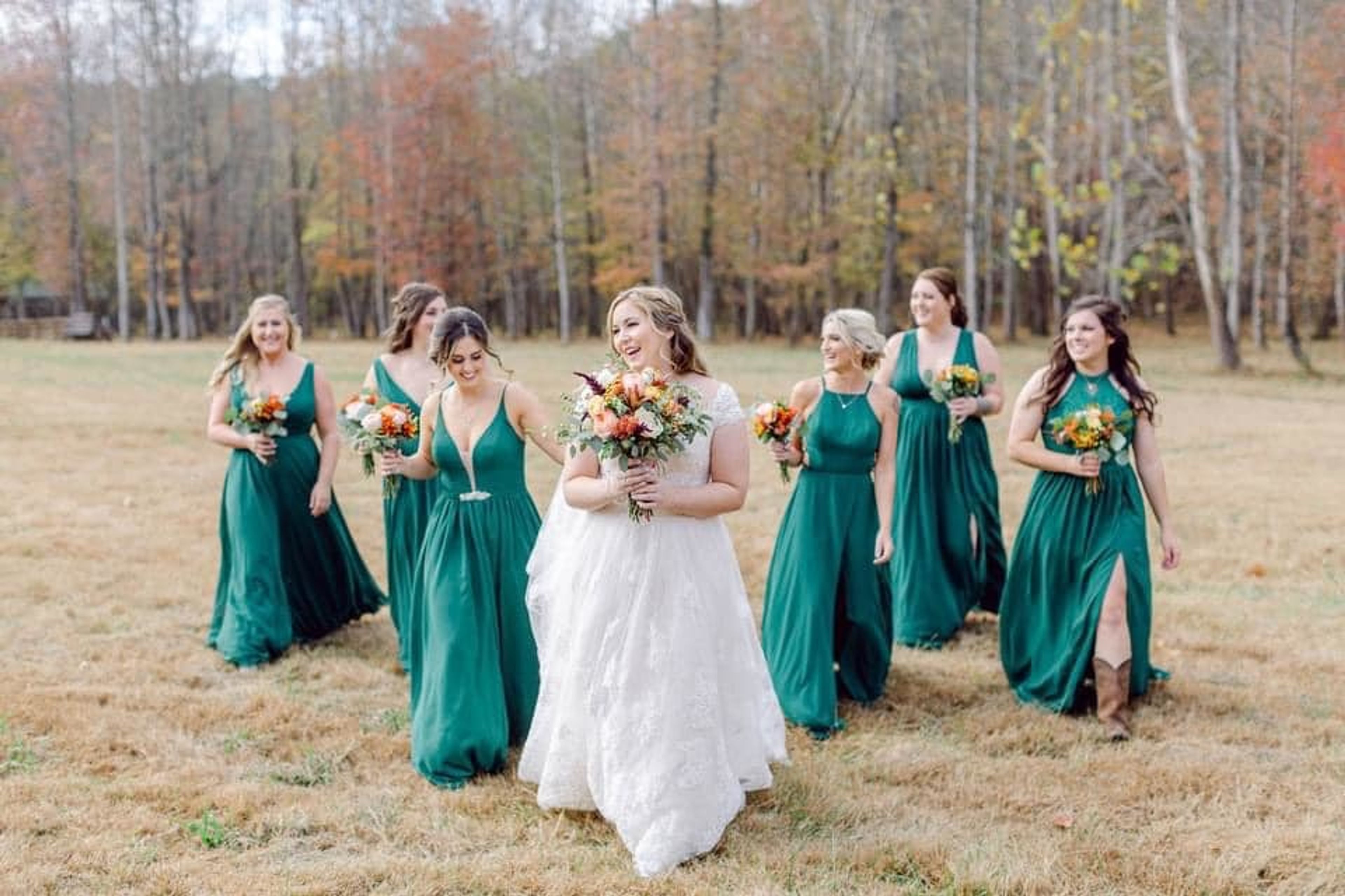 Cover photo of Red Company Atlanta