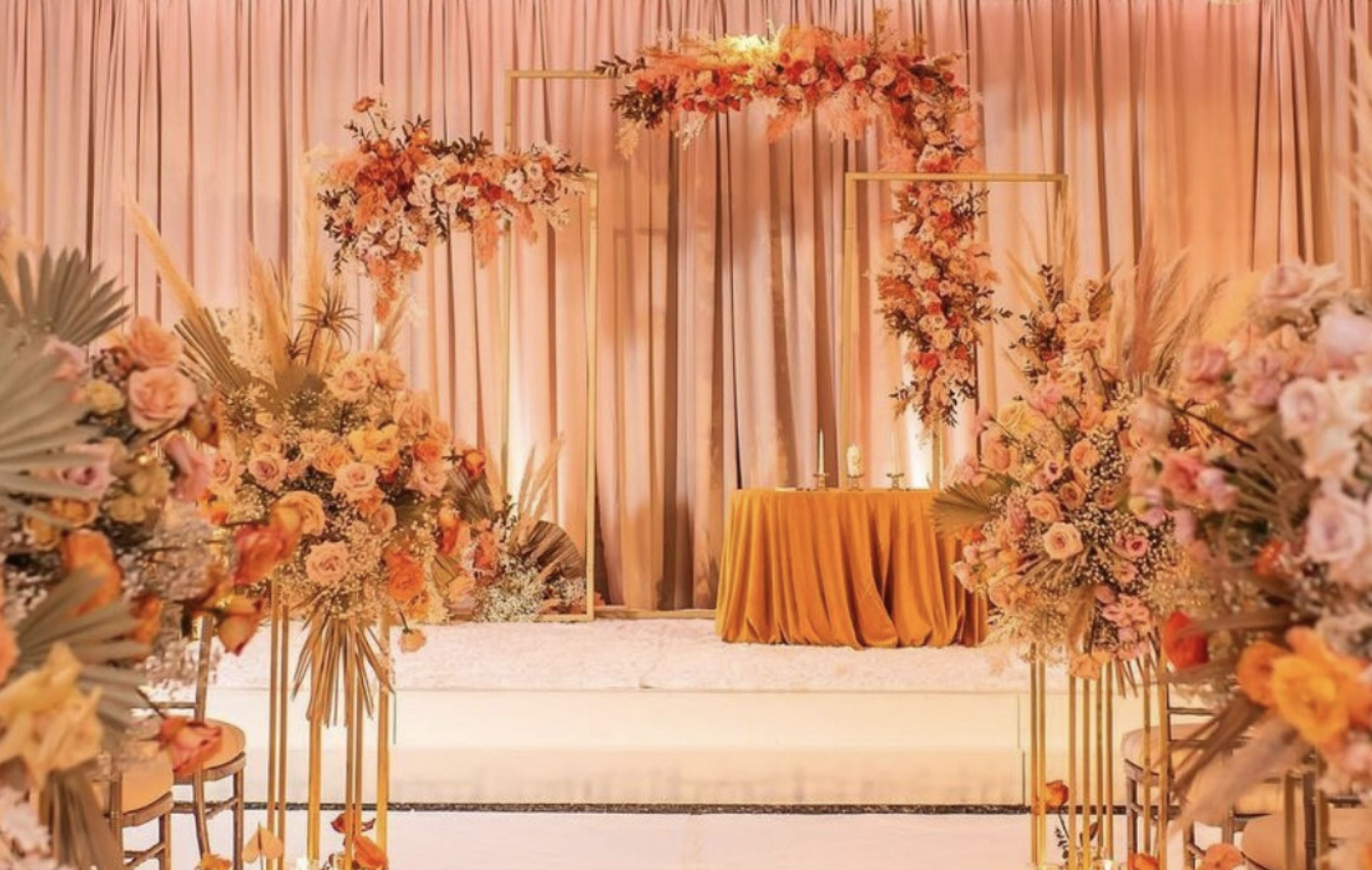 Cover photo of Unique Event Elements Atlanta