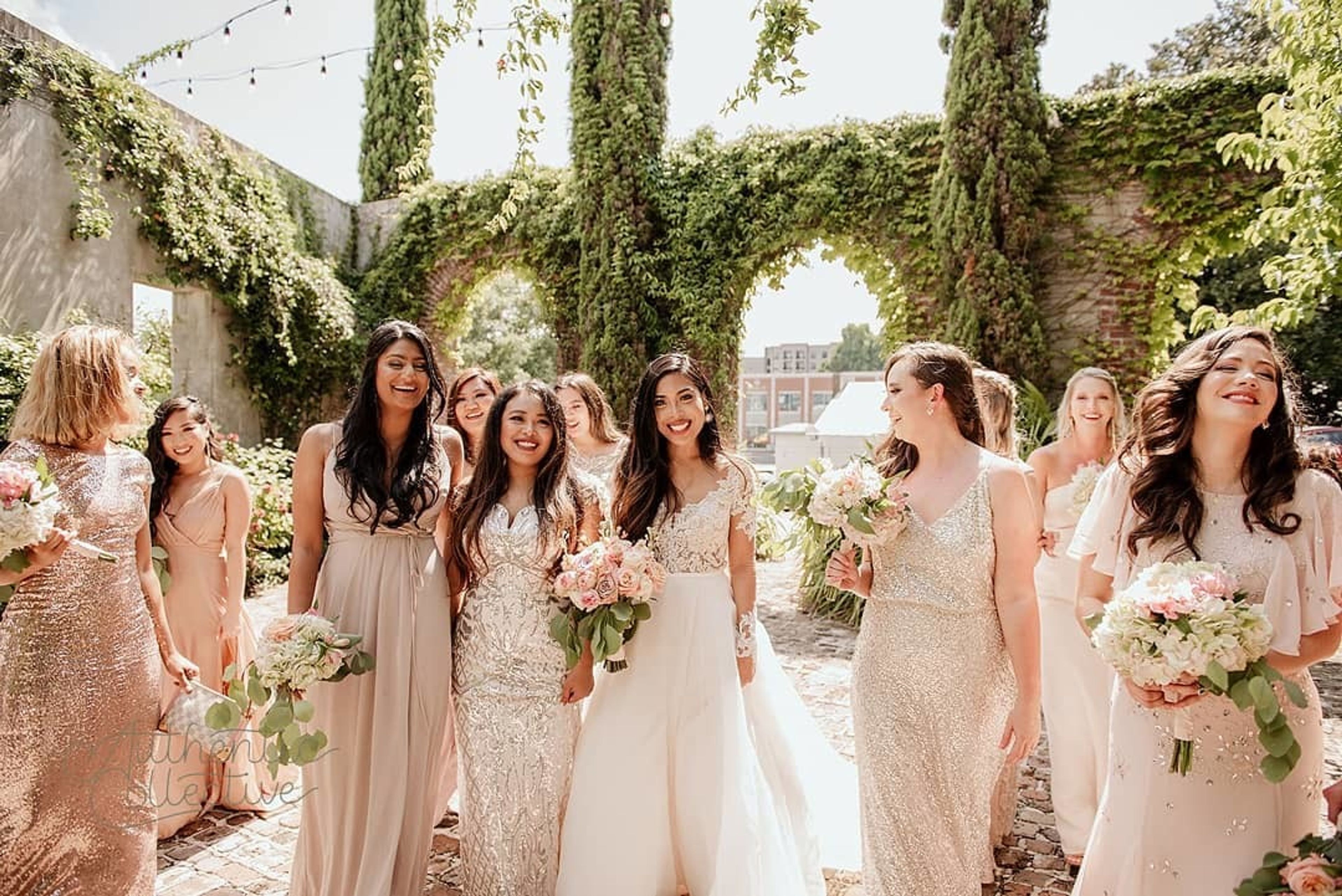 Cover photo of Unique Events by Shollah