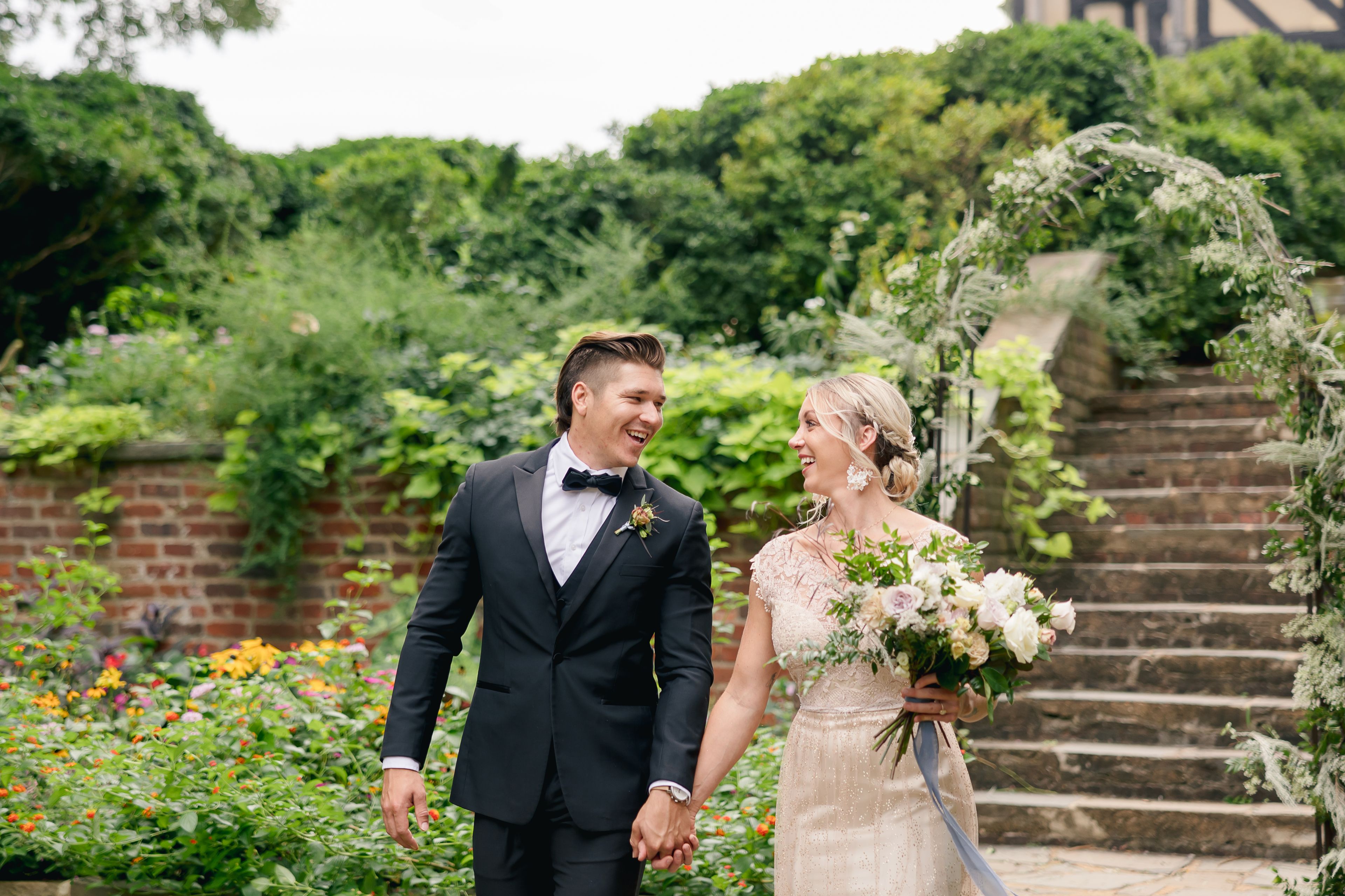 Cover photo of Michelle Jones Photography