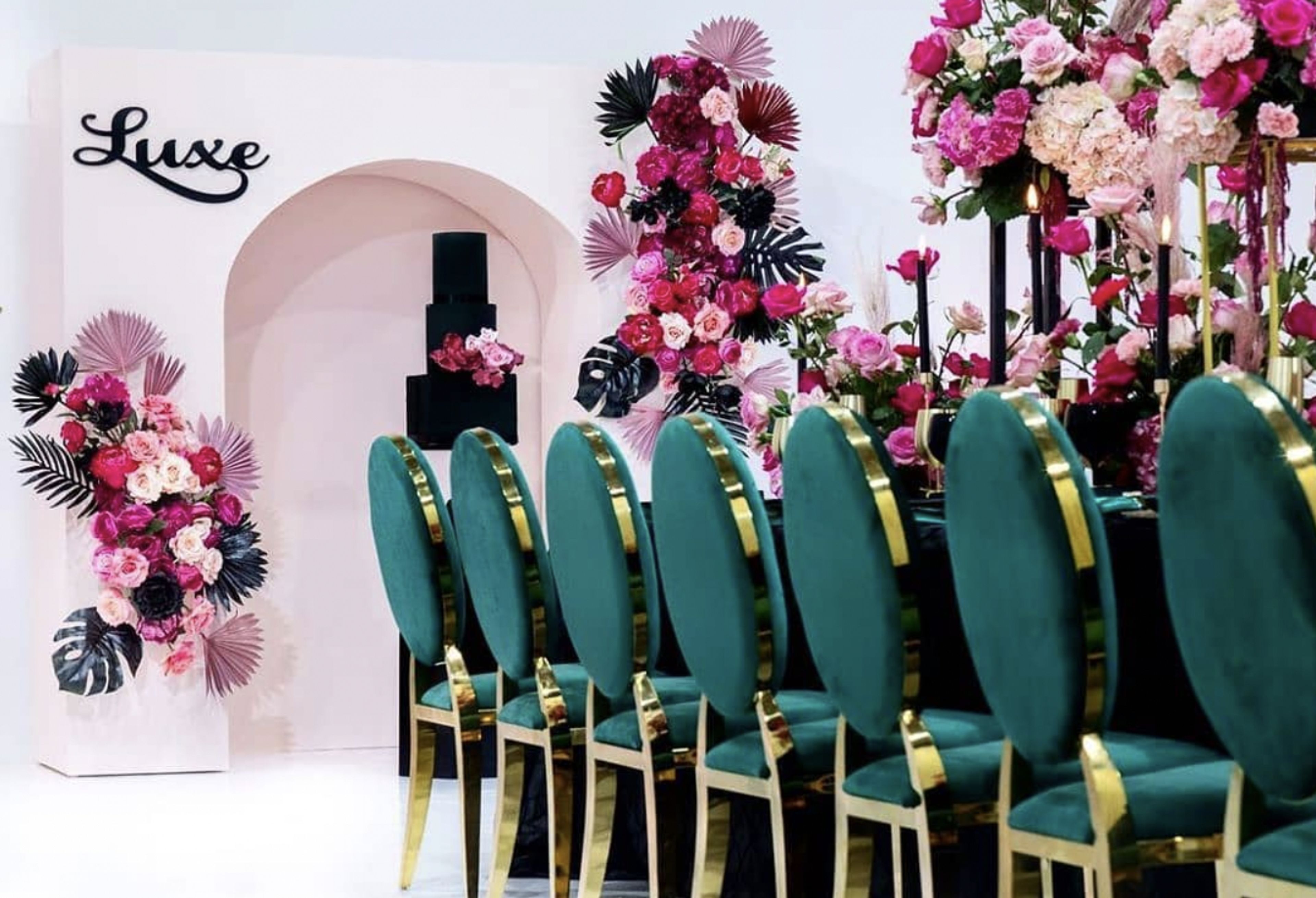 Cover photo of The LightSource Company