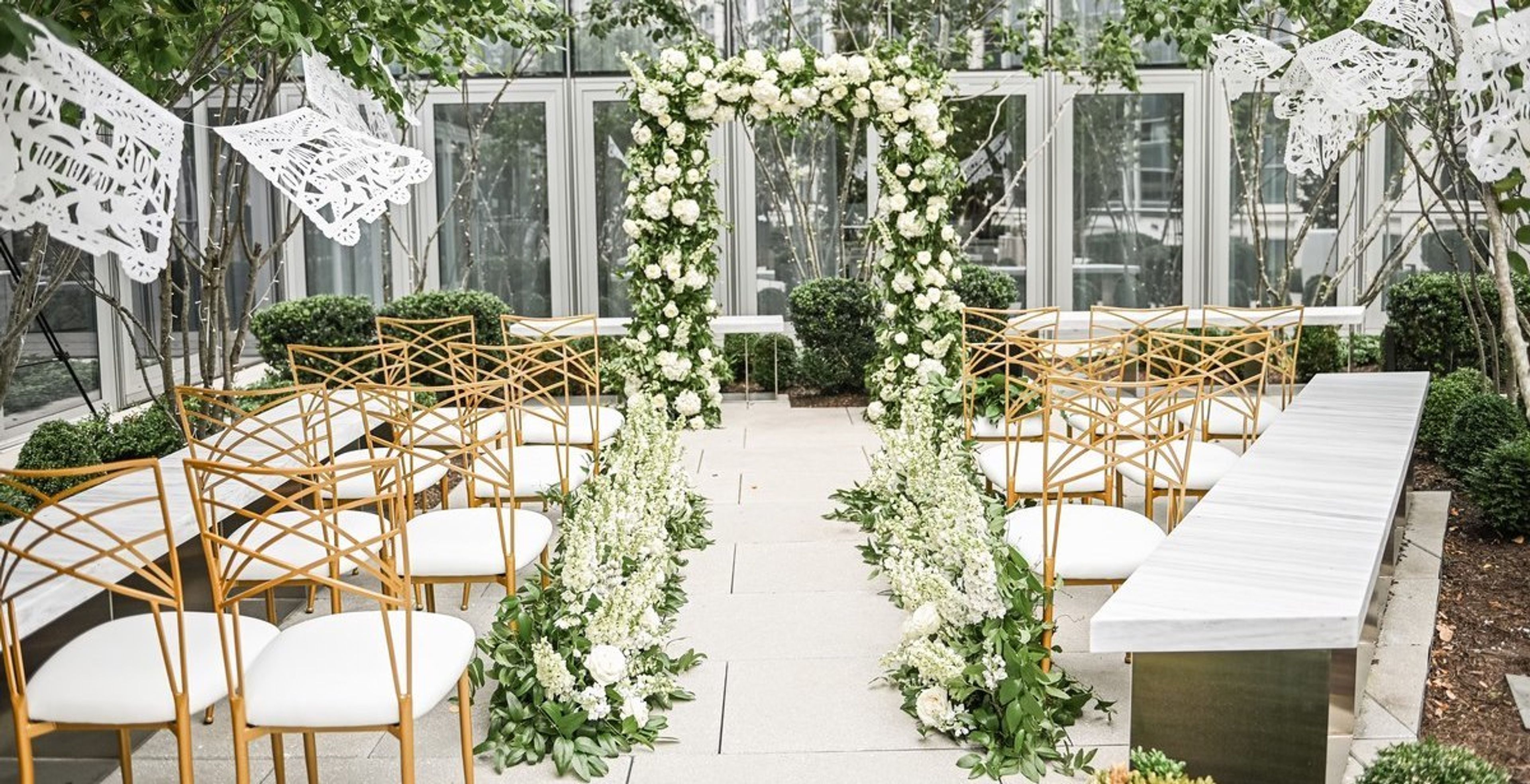 Cover photo of Conrad DC