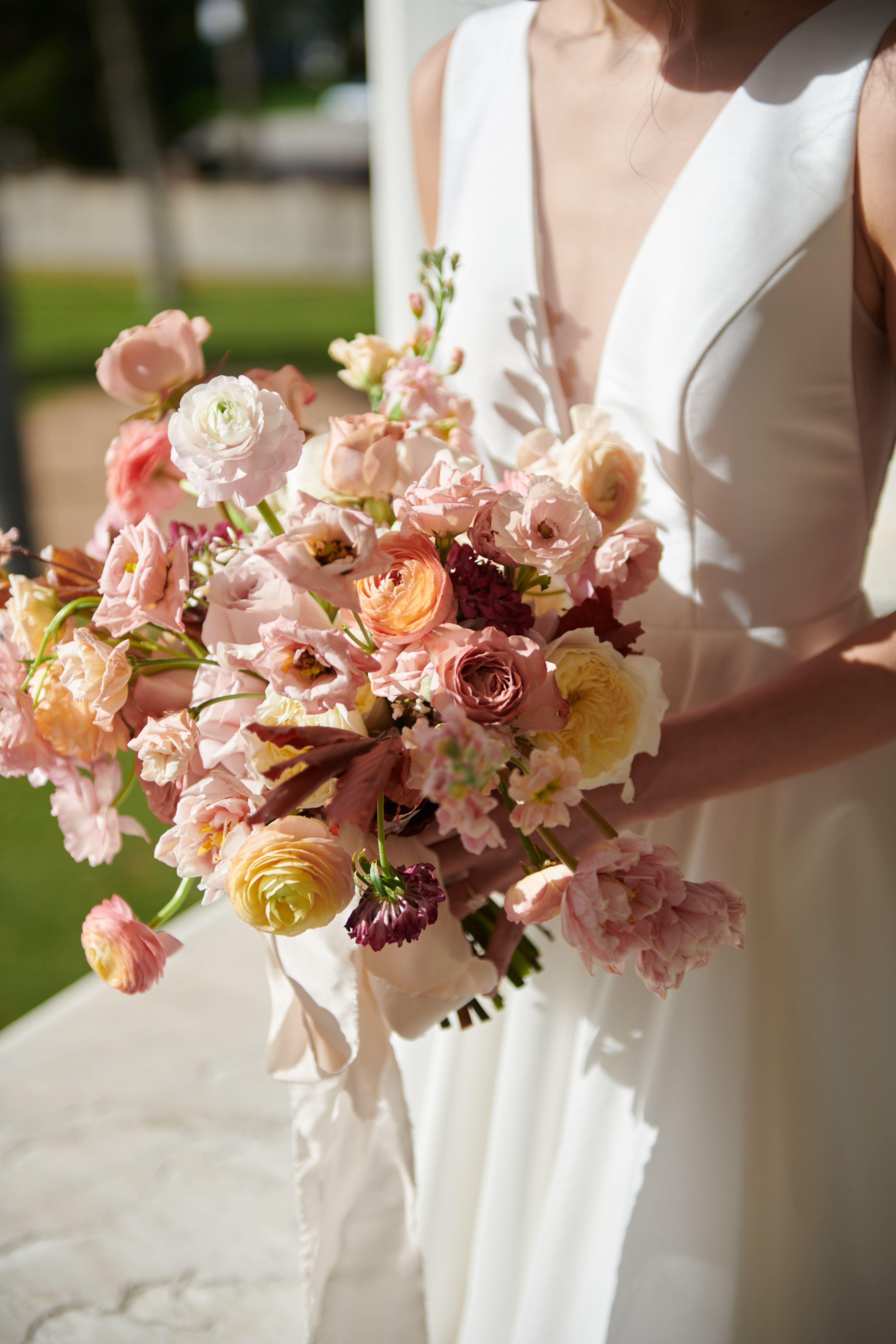 Cover photo of Flowers by K.H.