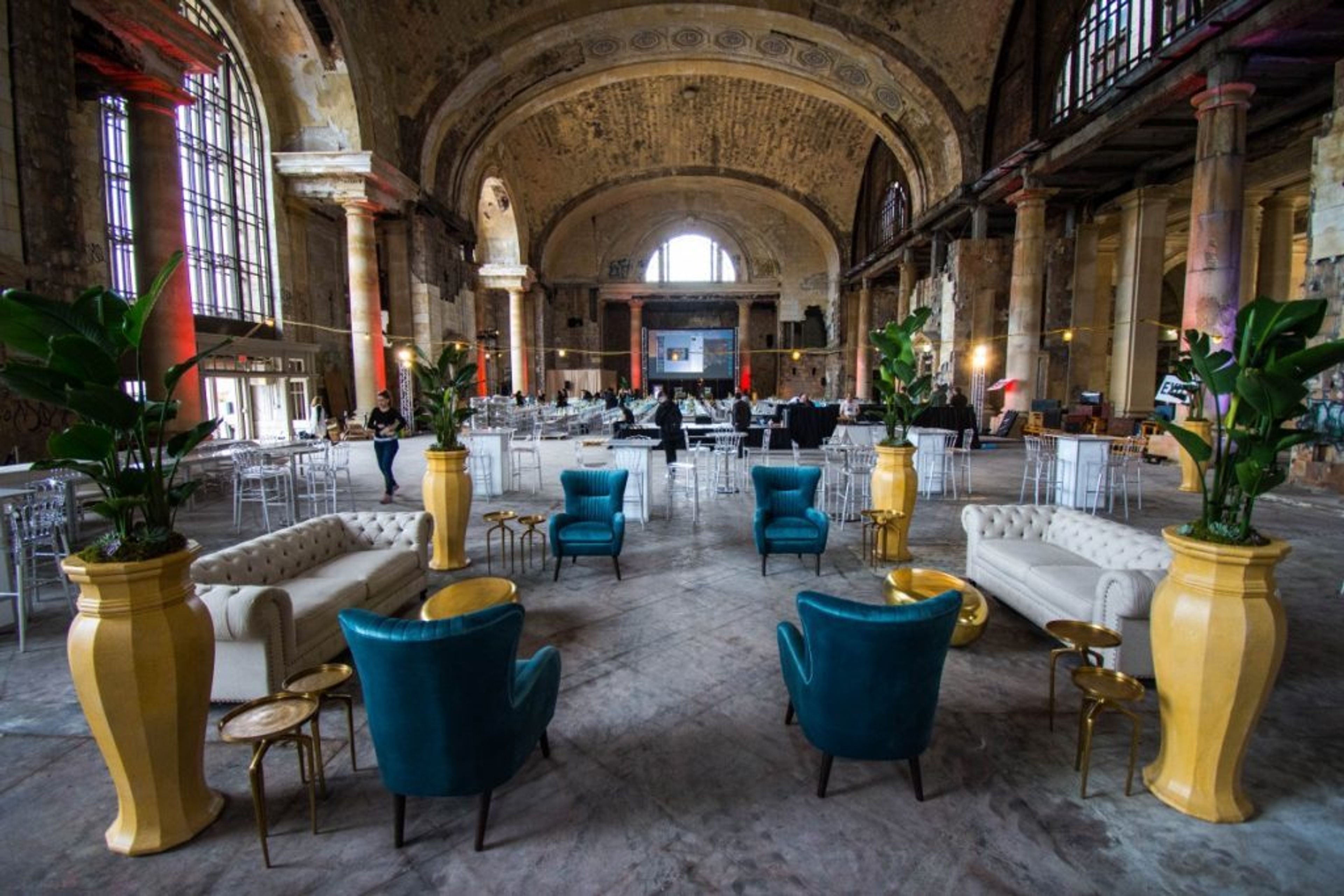 Cover photo of Display Group