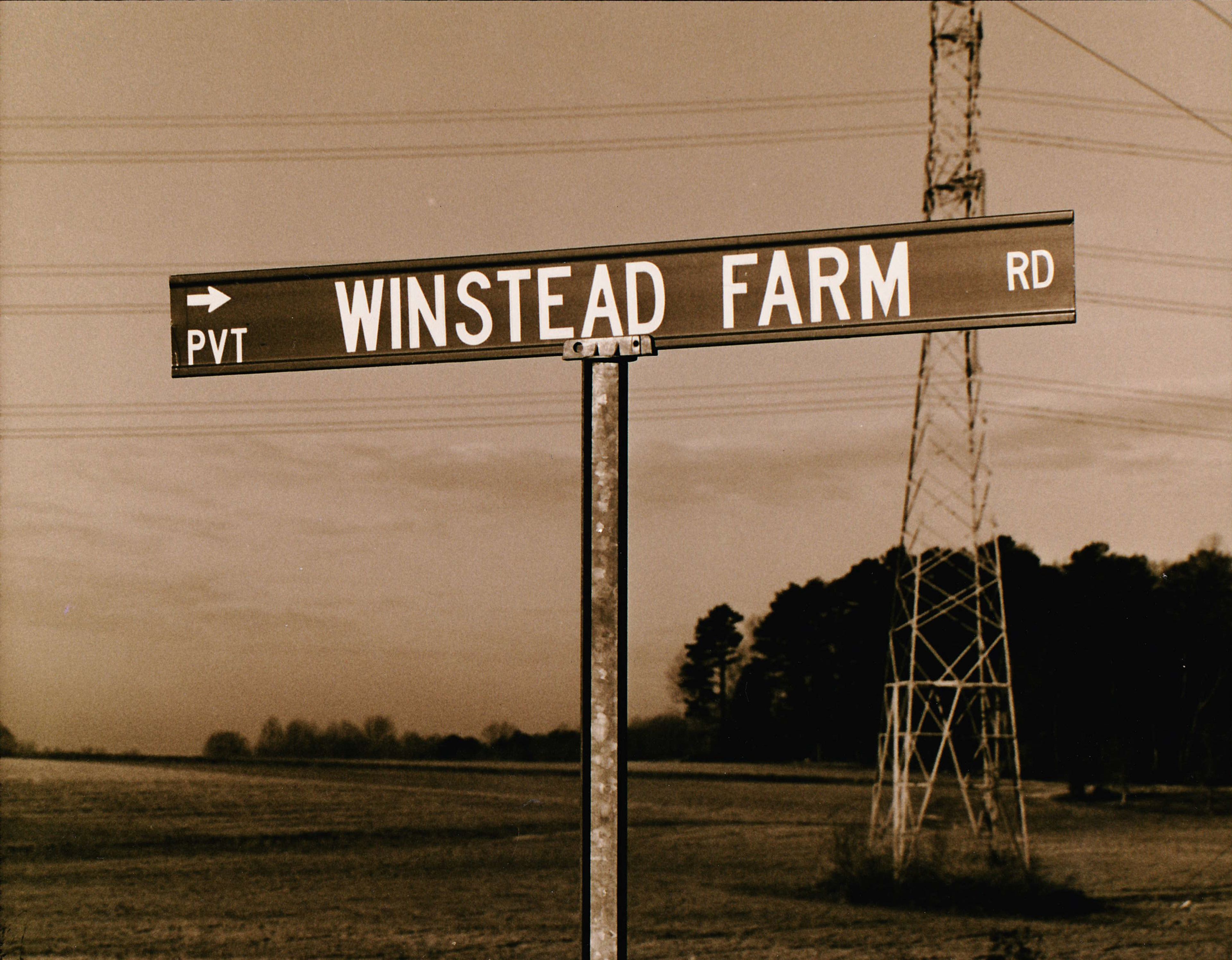 Cover photo of Winstead Catering & Events