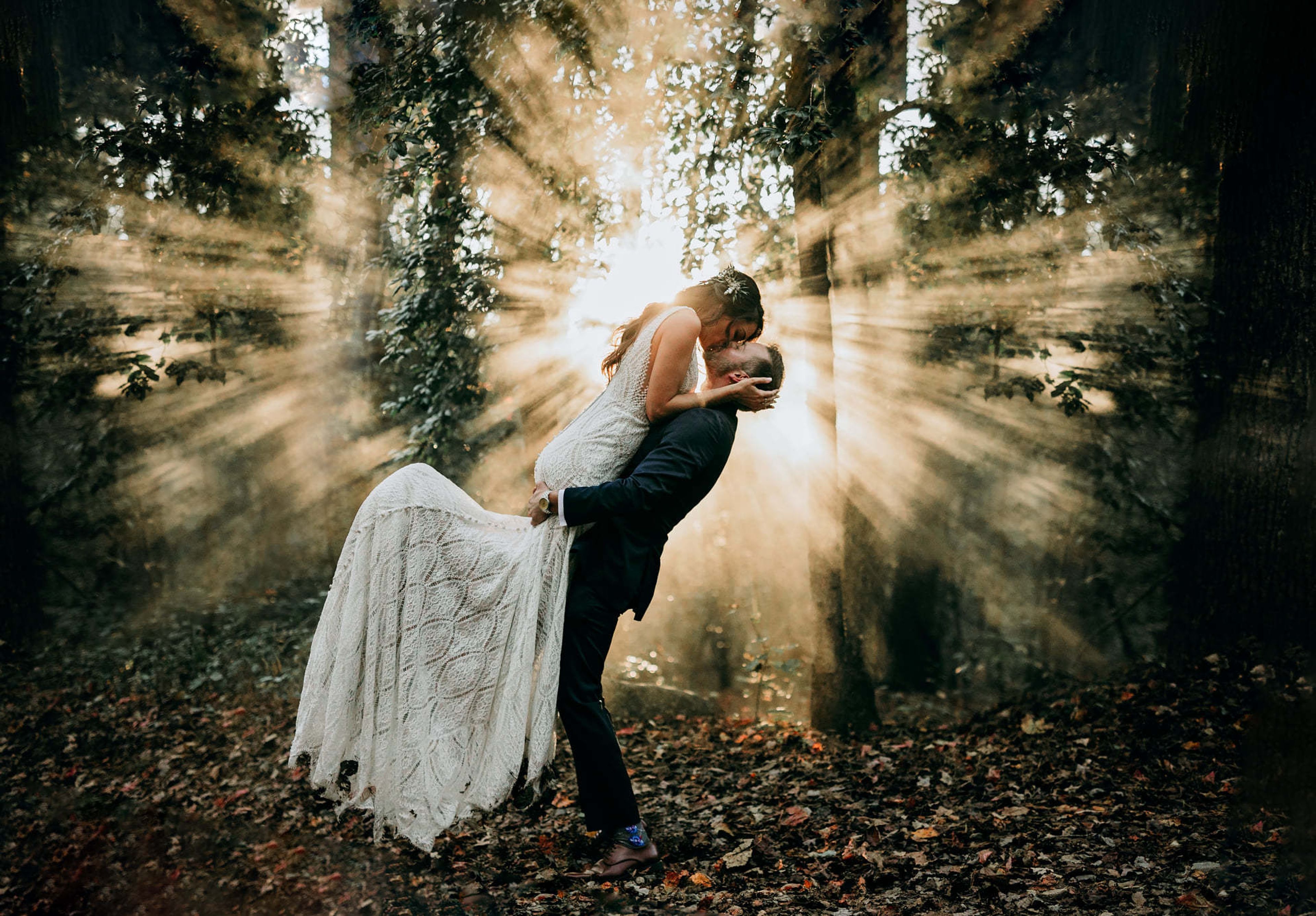 Cover photo of Lauren Ashley Studios