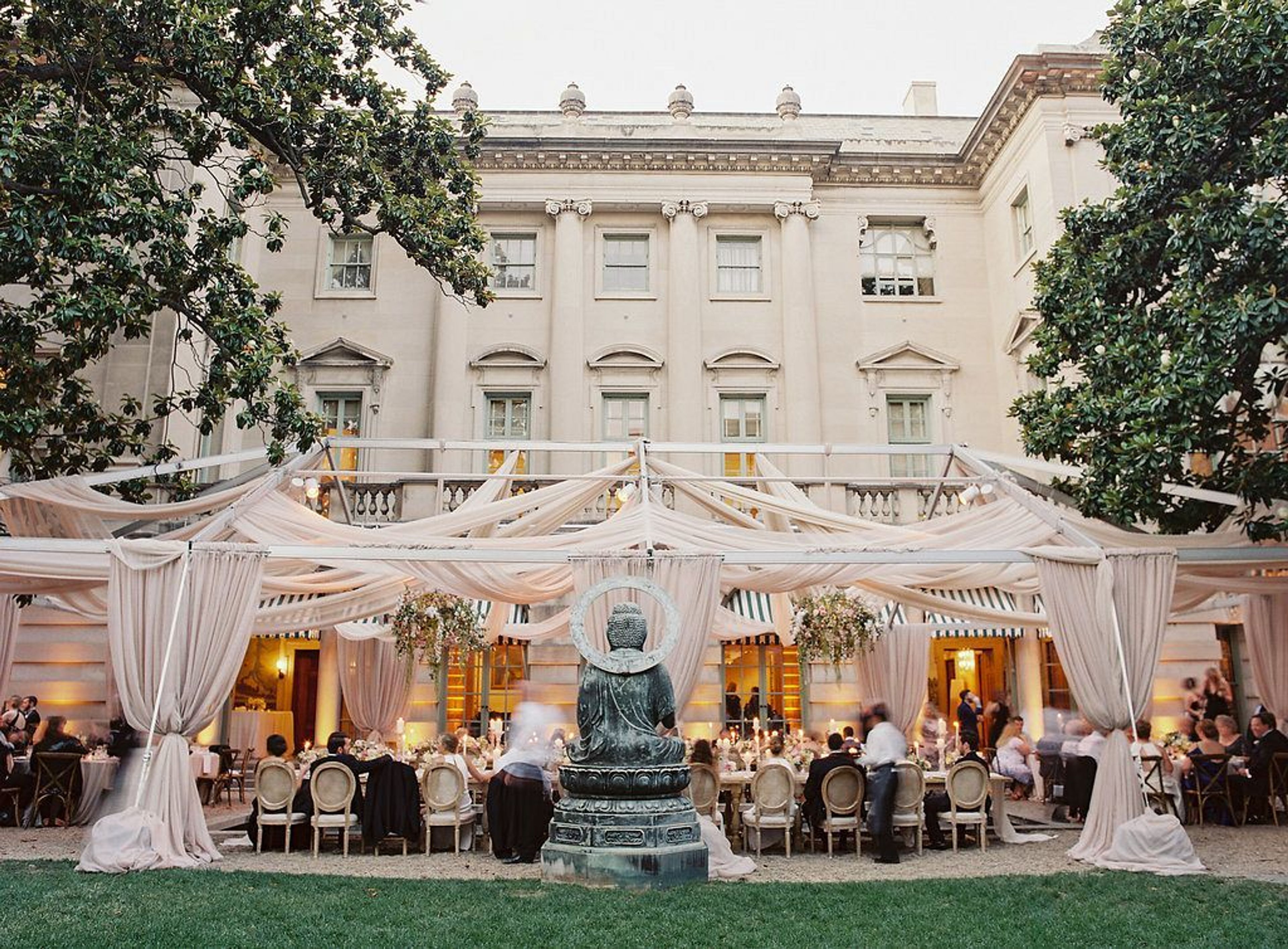 Cover photo of Anderson House