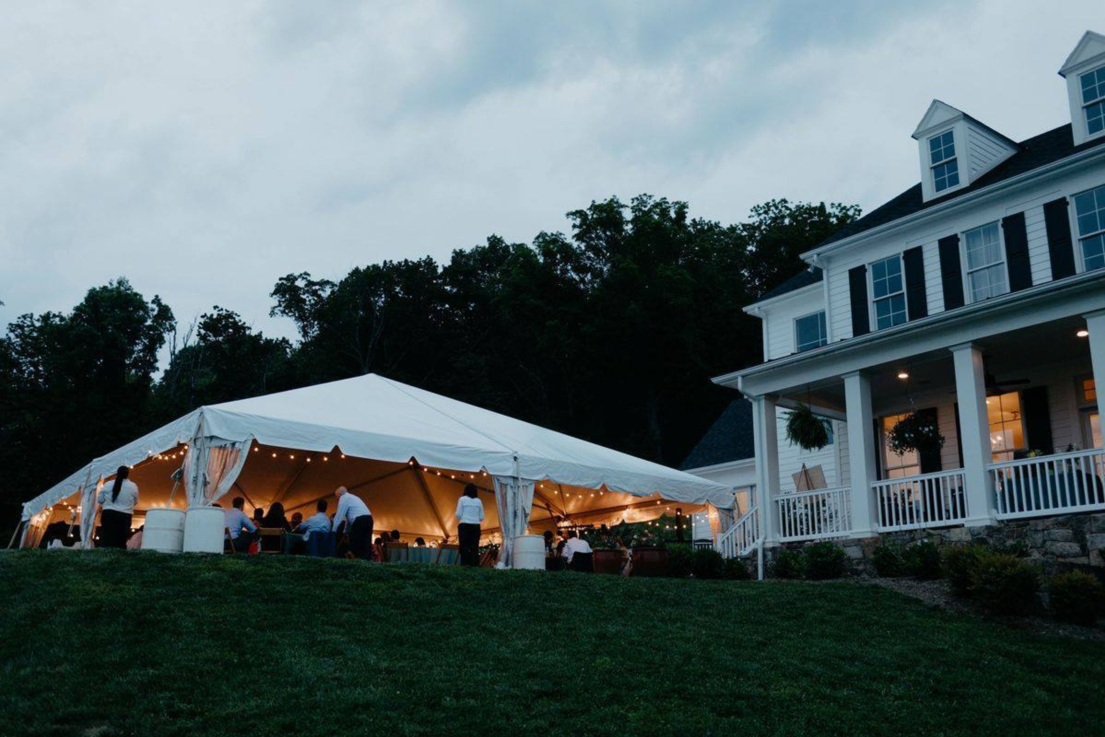 Cover photo of Events Unveiled