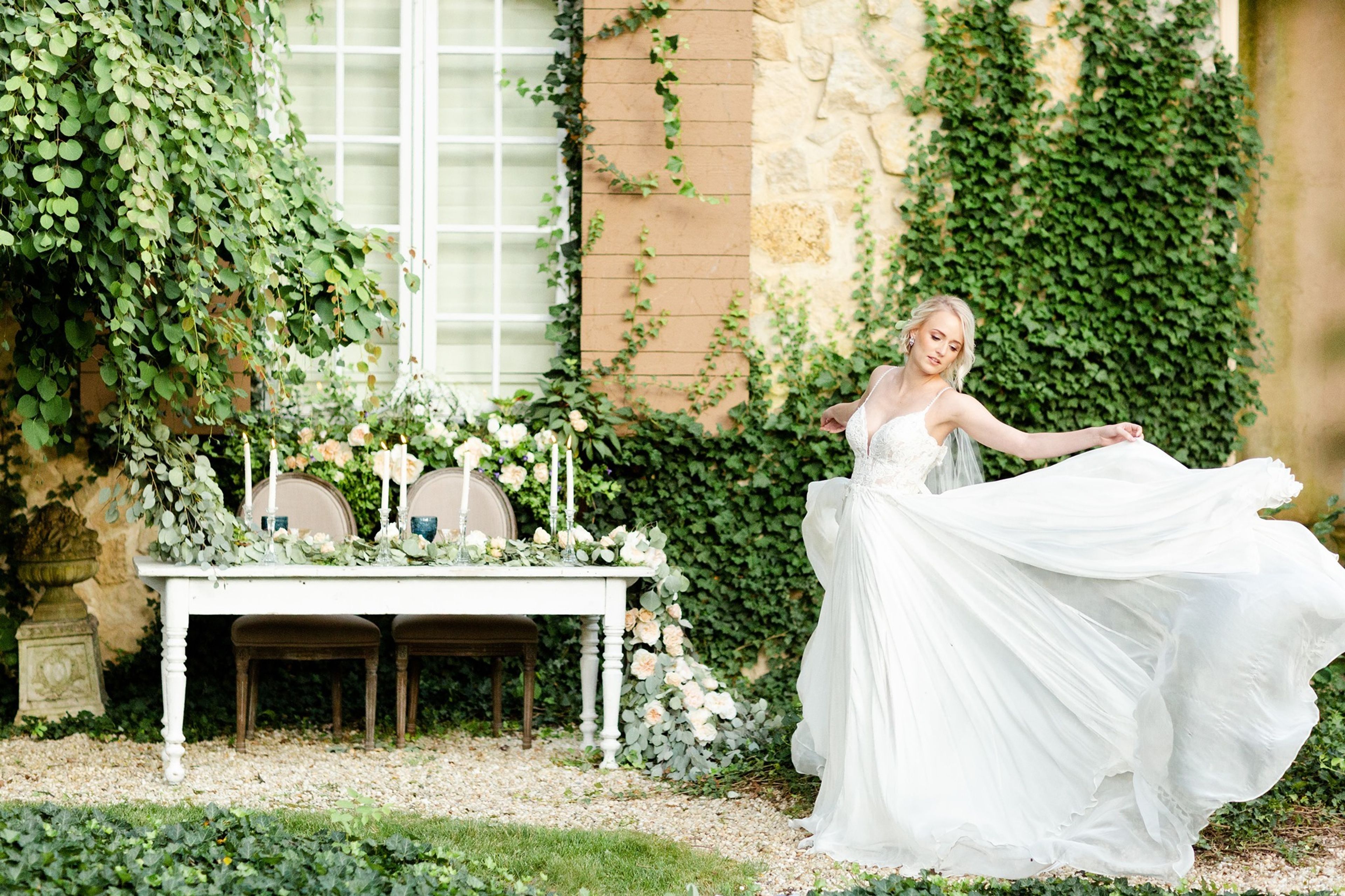 Cover photo of Sirpilla Soirees