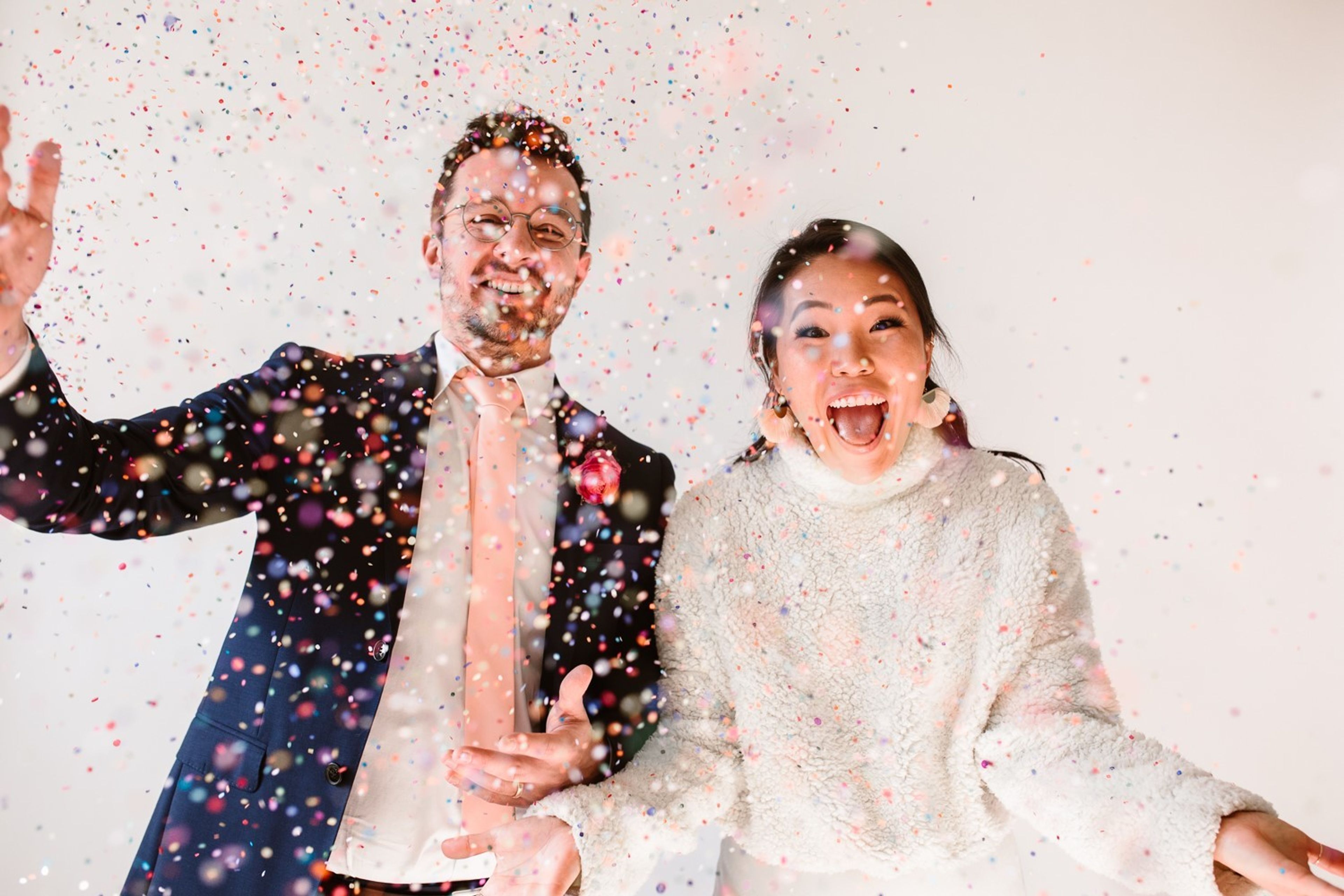 Cover photo of The Tiny Wedding Shop